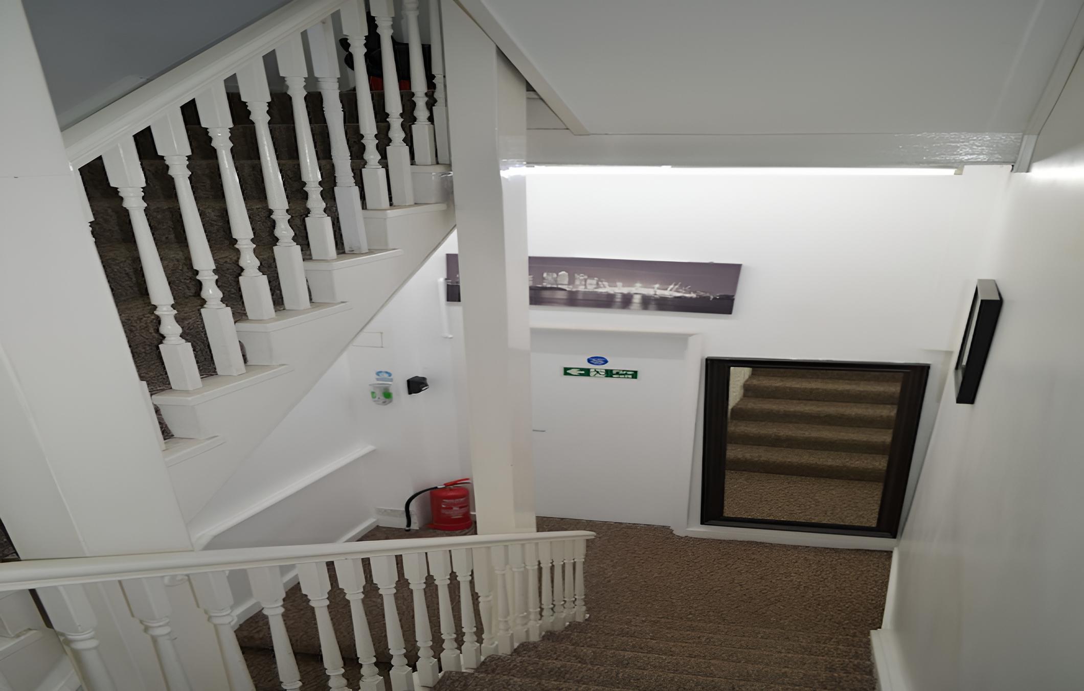 London City Stay