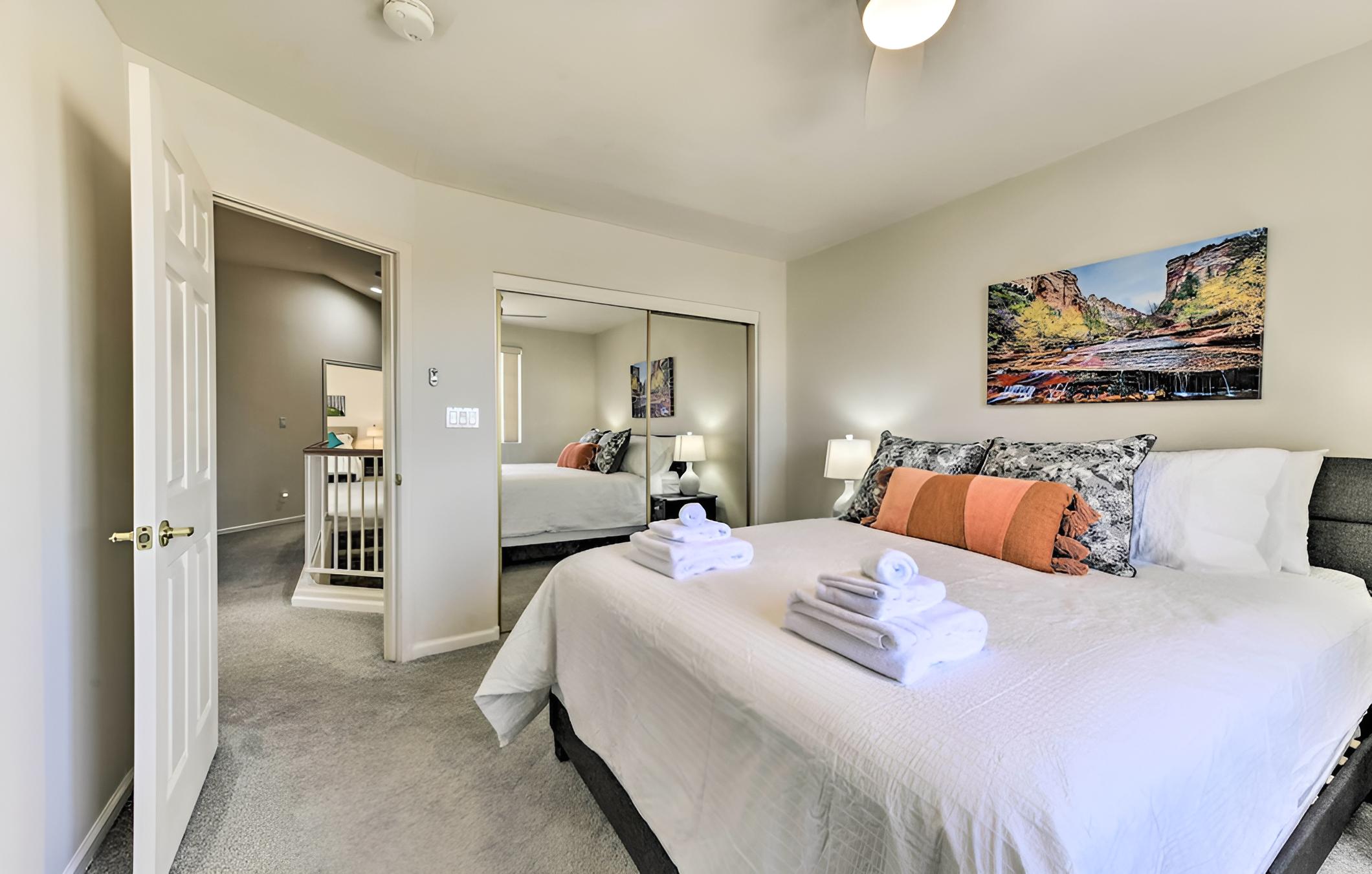 Gilbert Home w/ Pool < 1 Mi to Town Square!