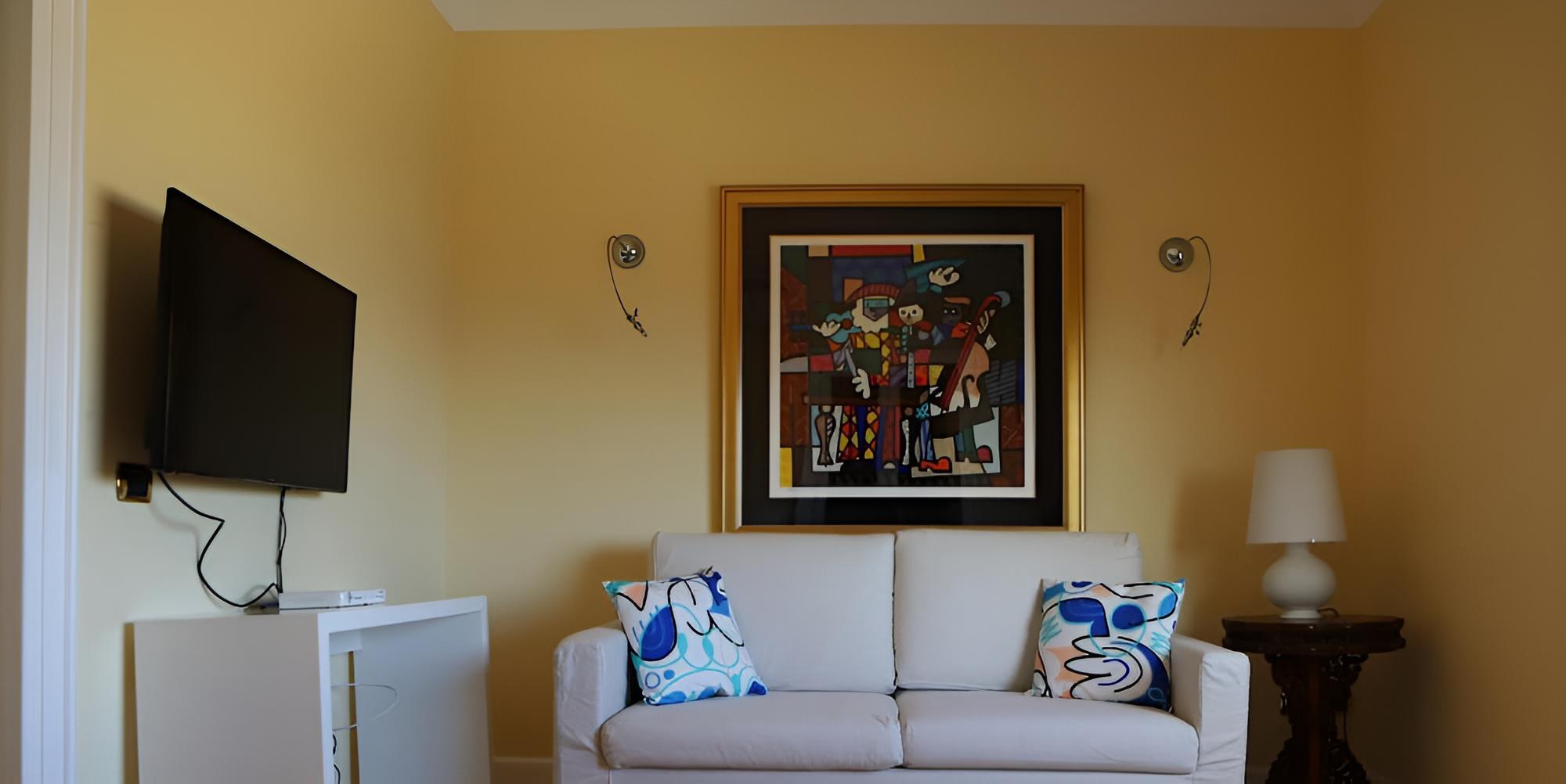 Santa Chiara Grand Suite photo 4