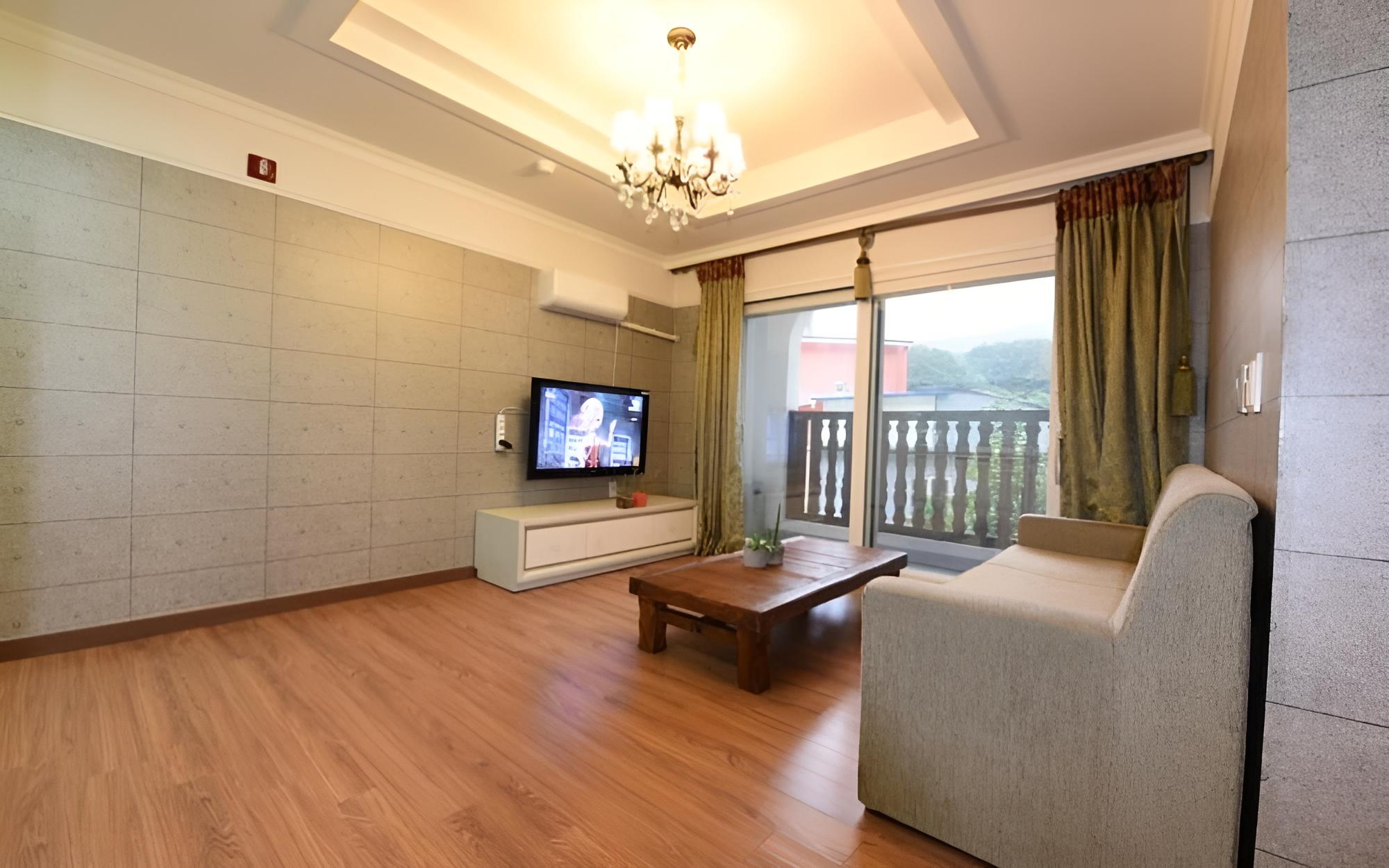Muju Little Prince Pension view 5