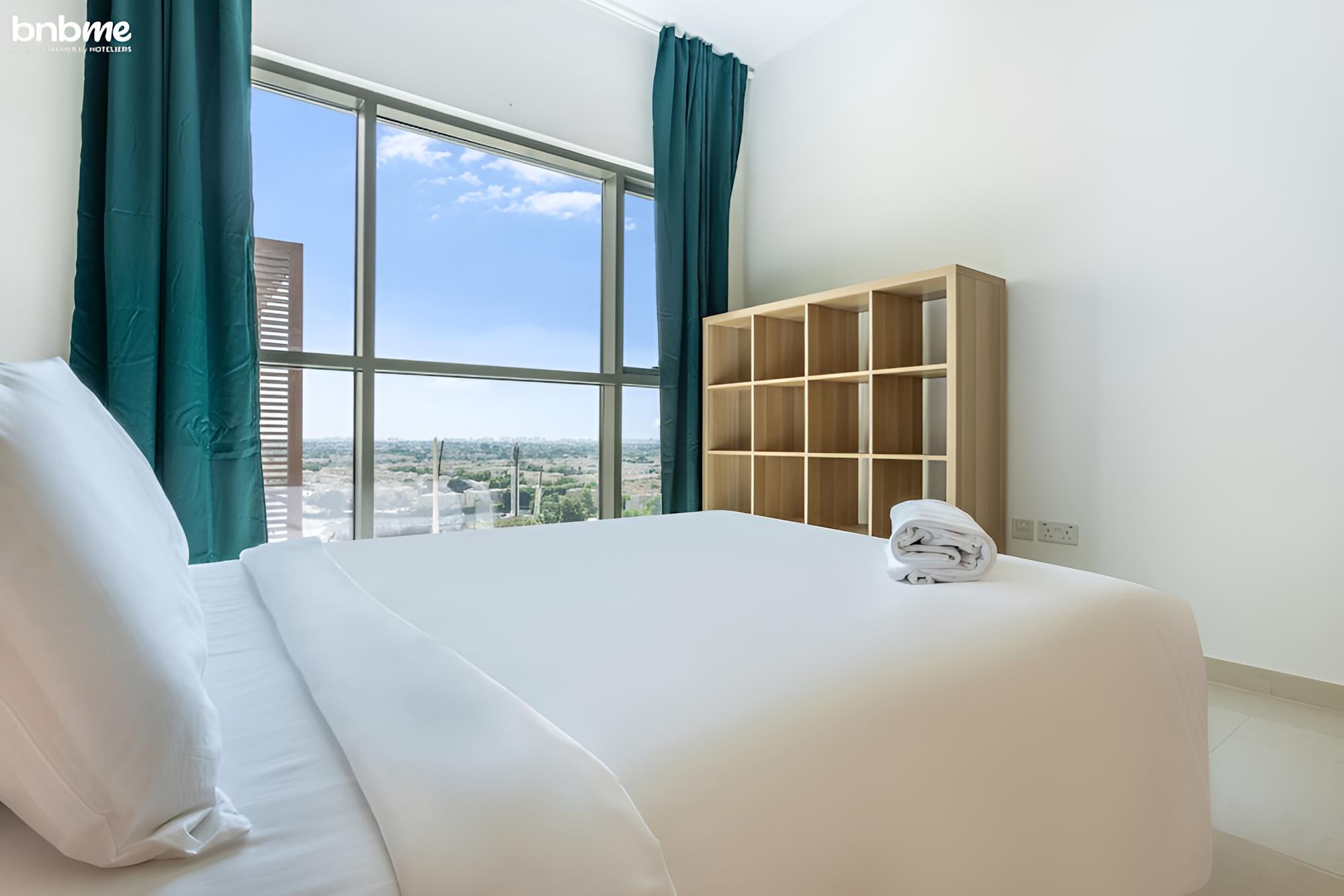 3B-Panorama 3 - 803 by bnbme homes