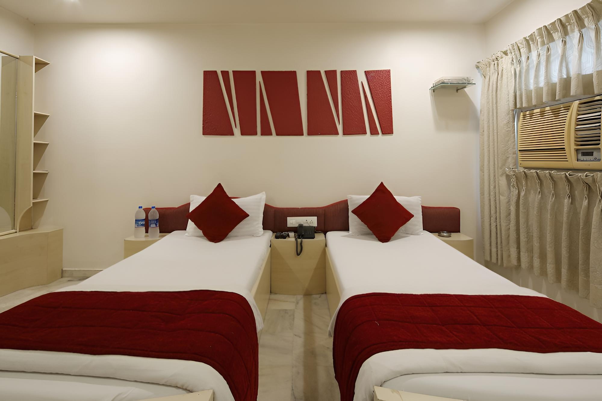 Hotel Volga