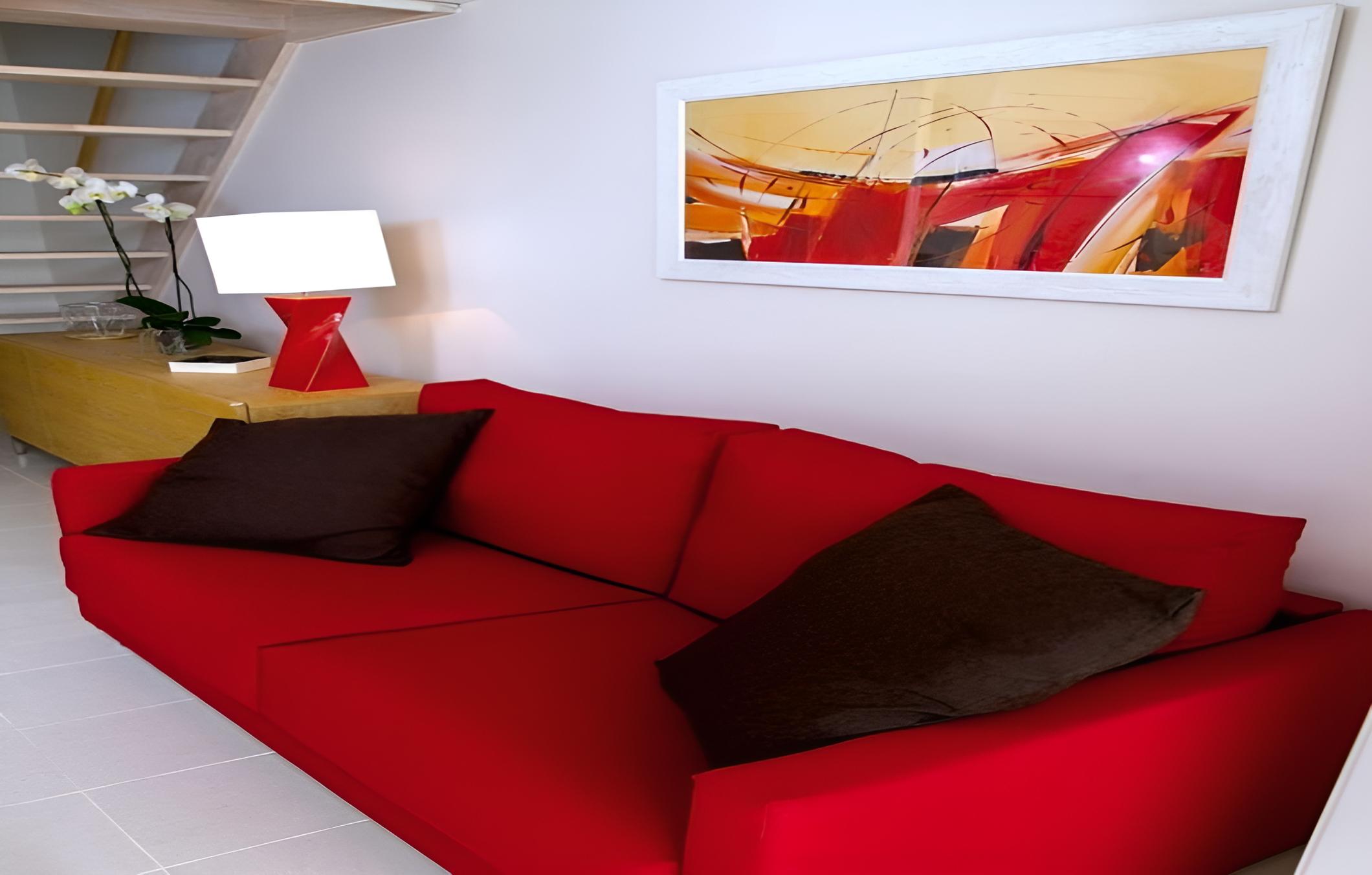 Bleu Mer Duplex et Suites