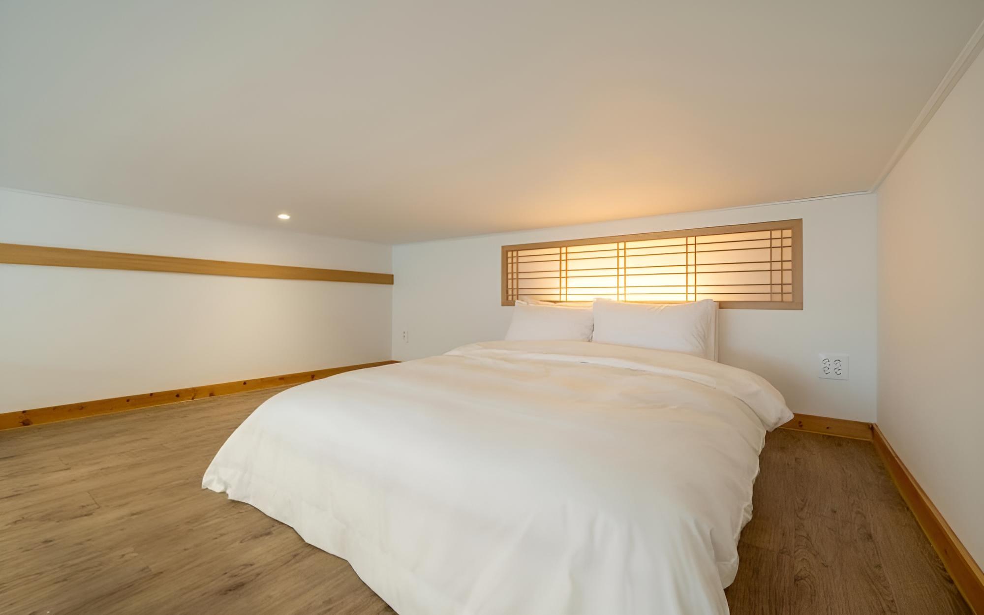 Gangneung Rich Moon Pension