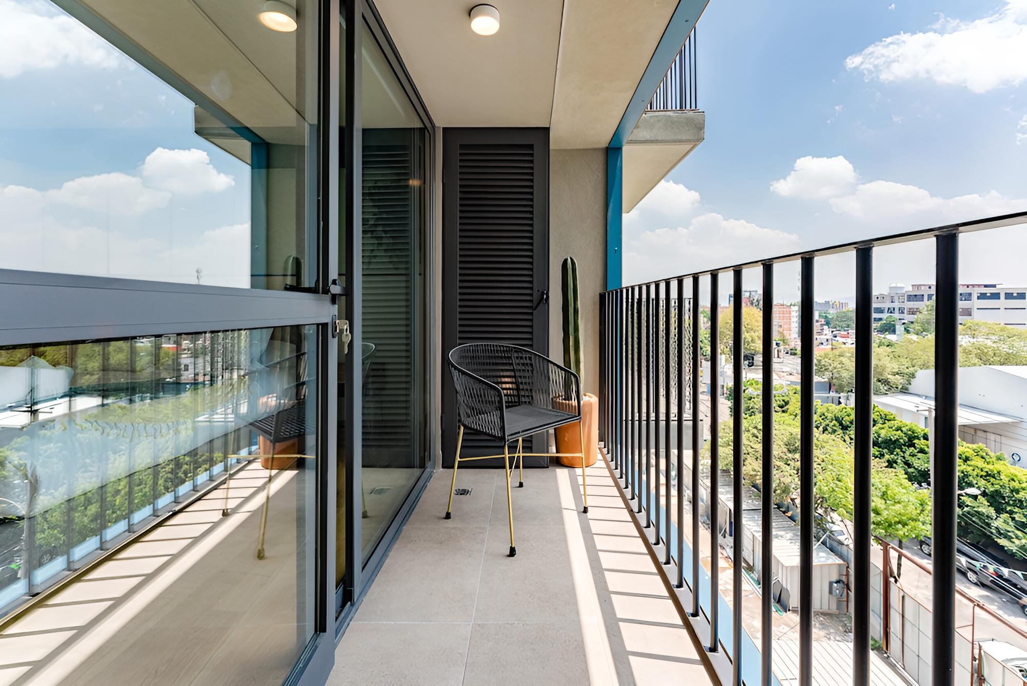 Granada Cozy Lofts by VH photo 3