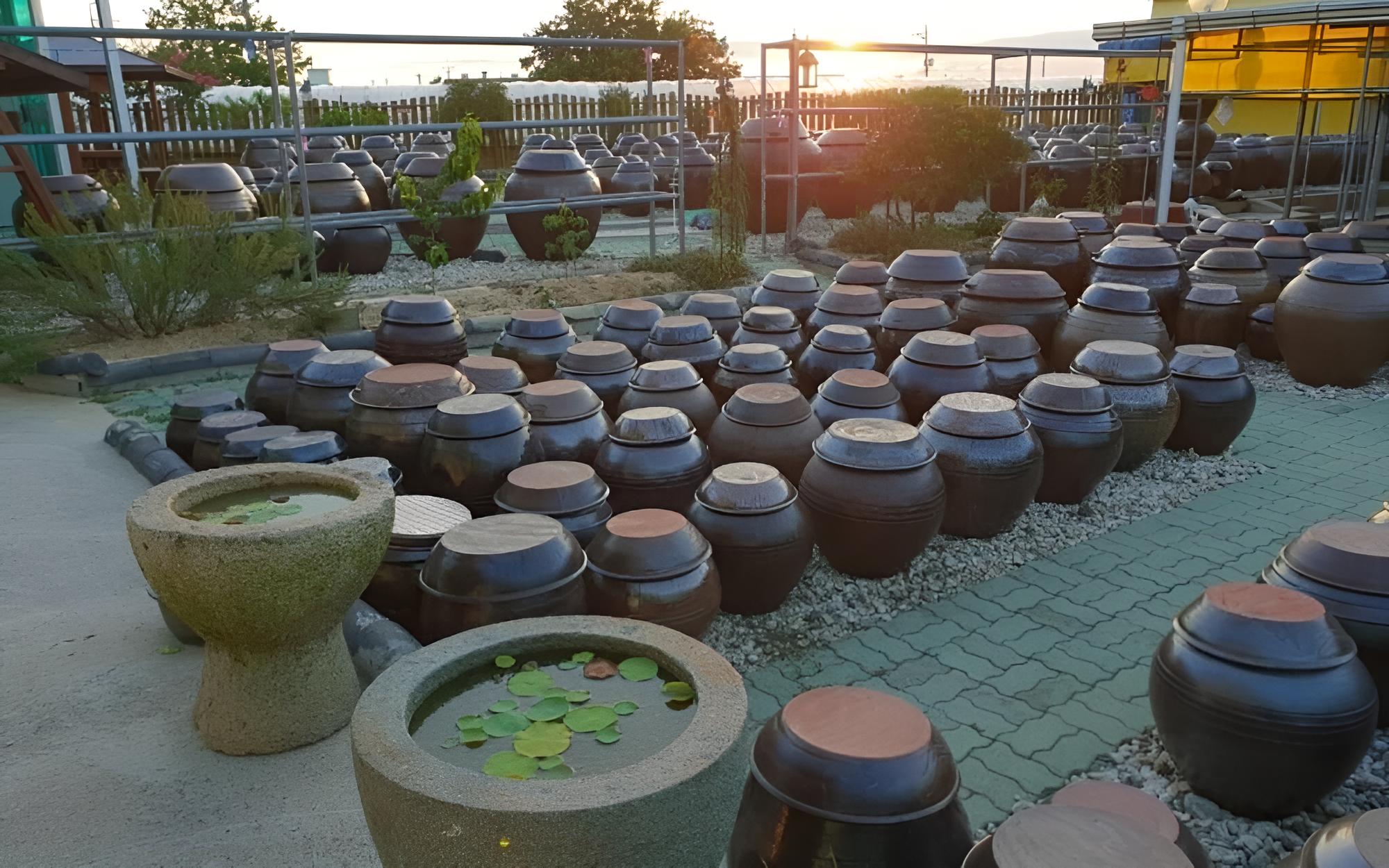 Naju Mejuggookpineun Naju Pension view 4