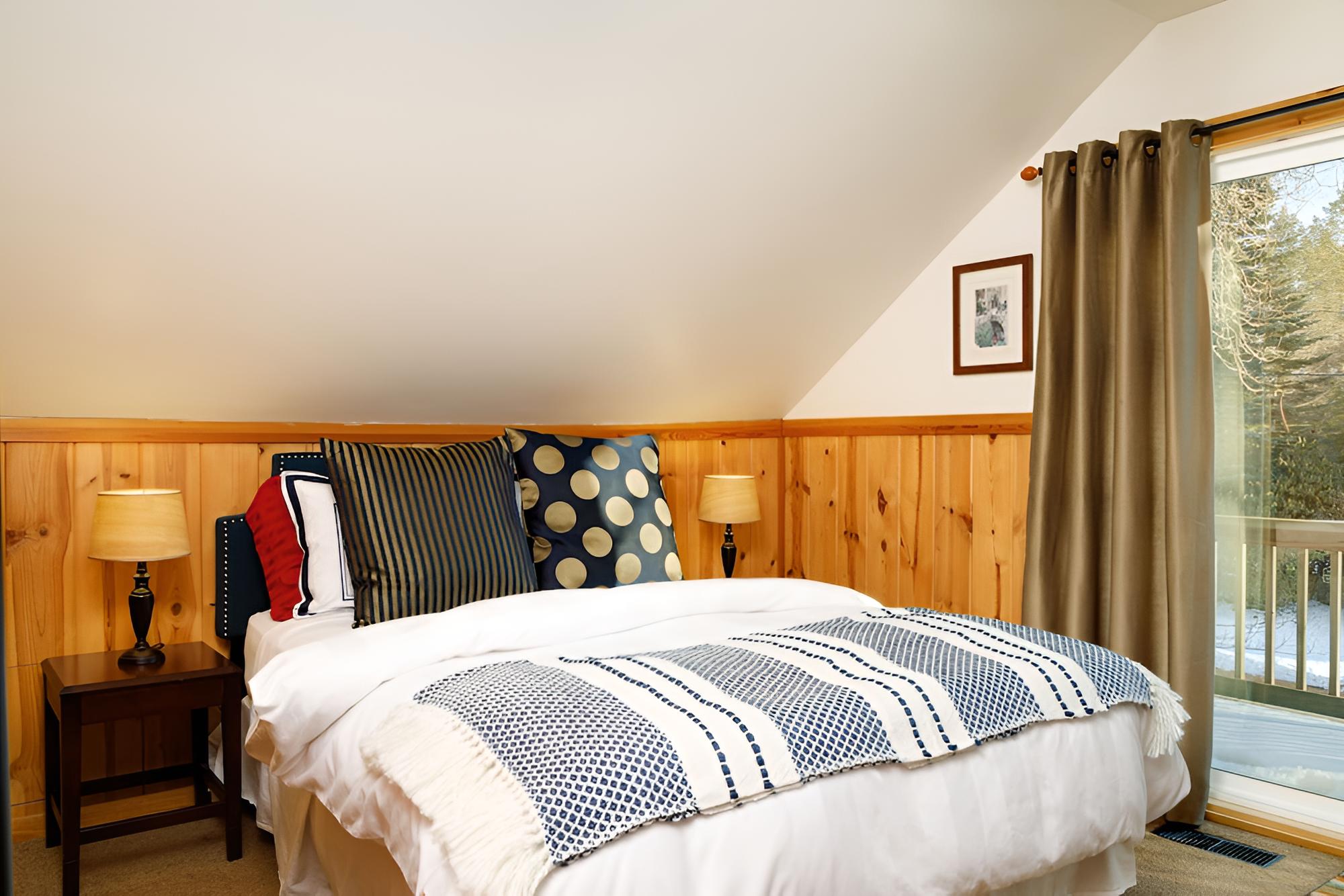 Sherwood Forest B&B