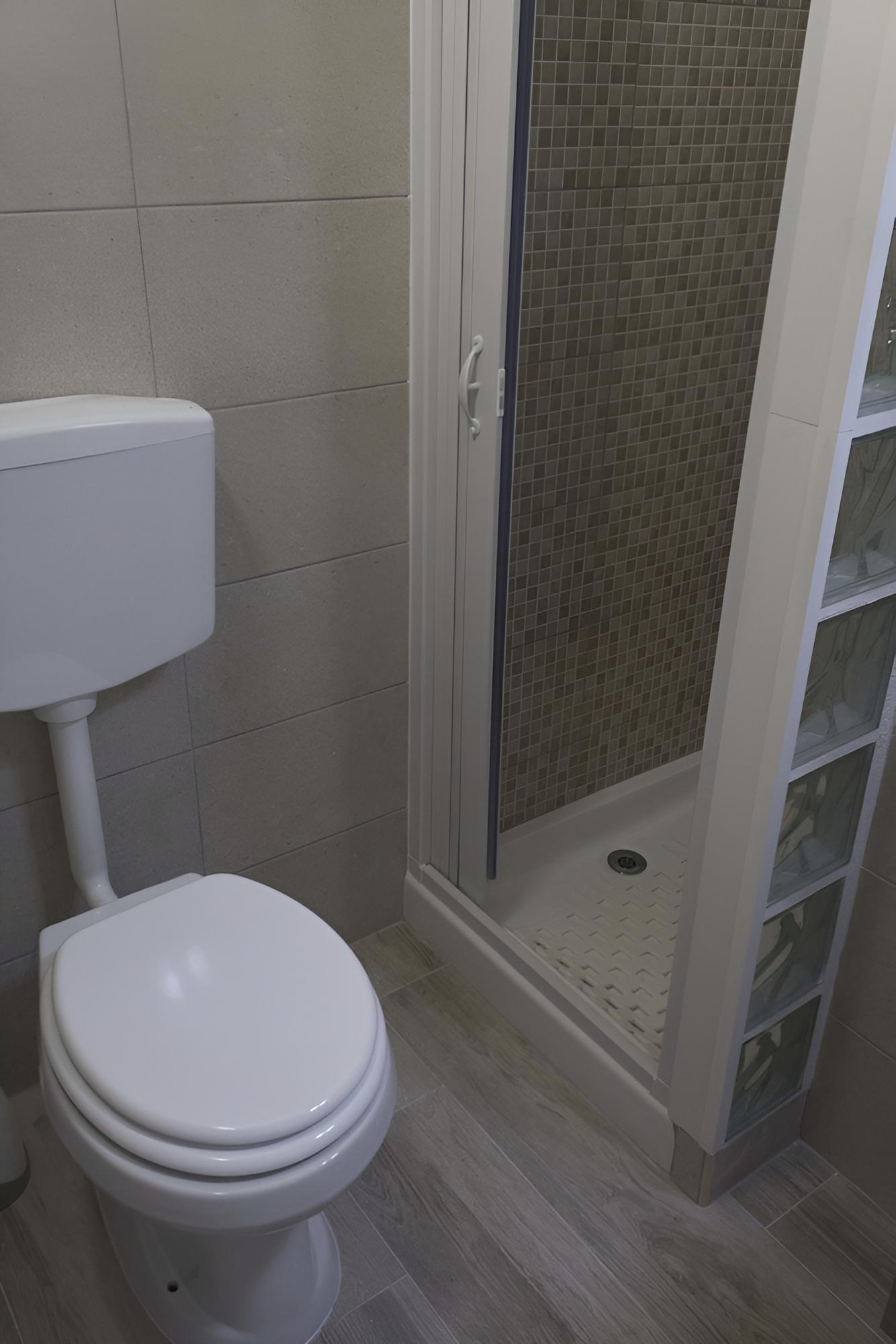I Sette Colli B&B