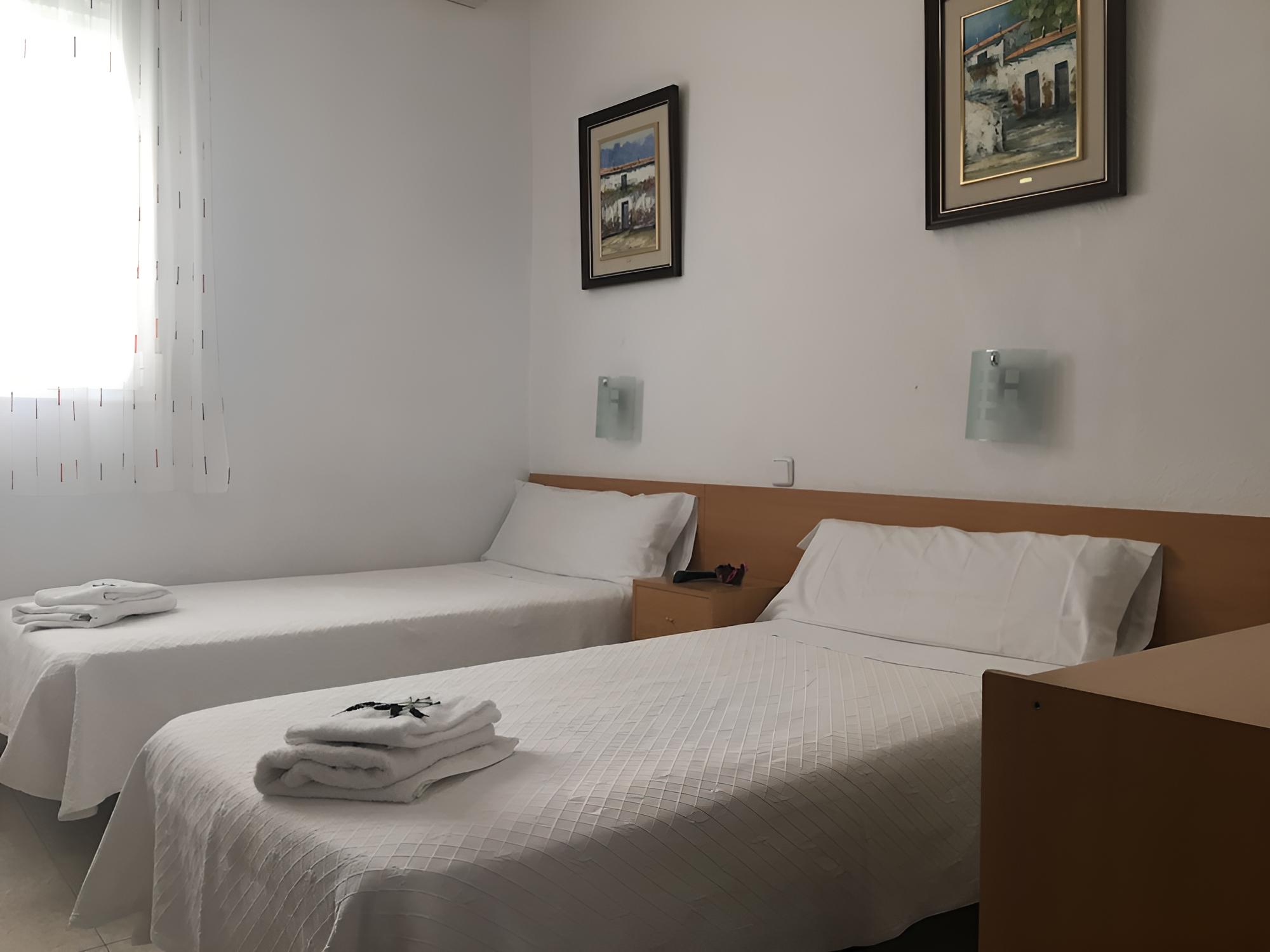 Hostal Lido