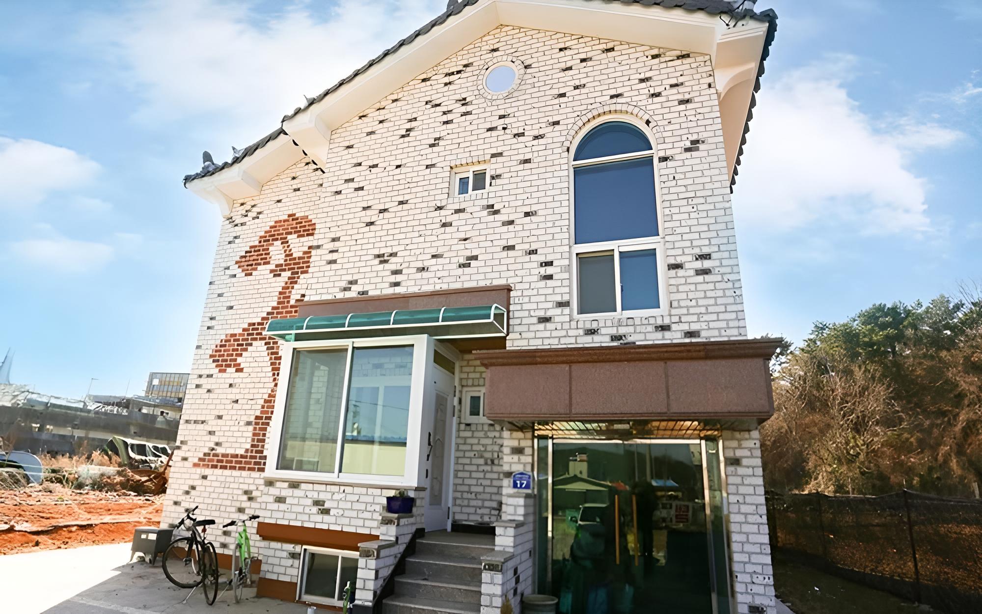 Daebudo Hyu Pension