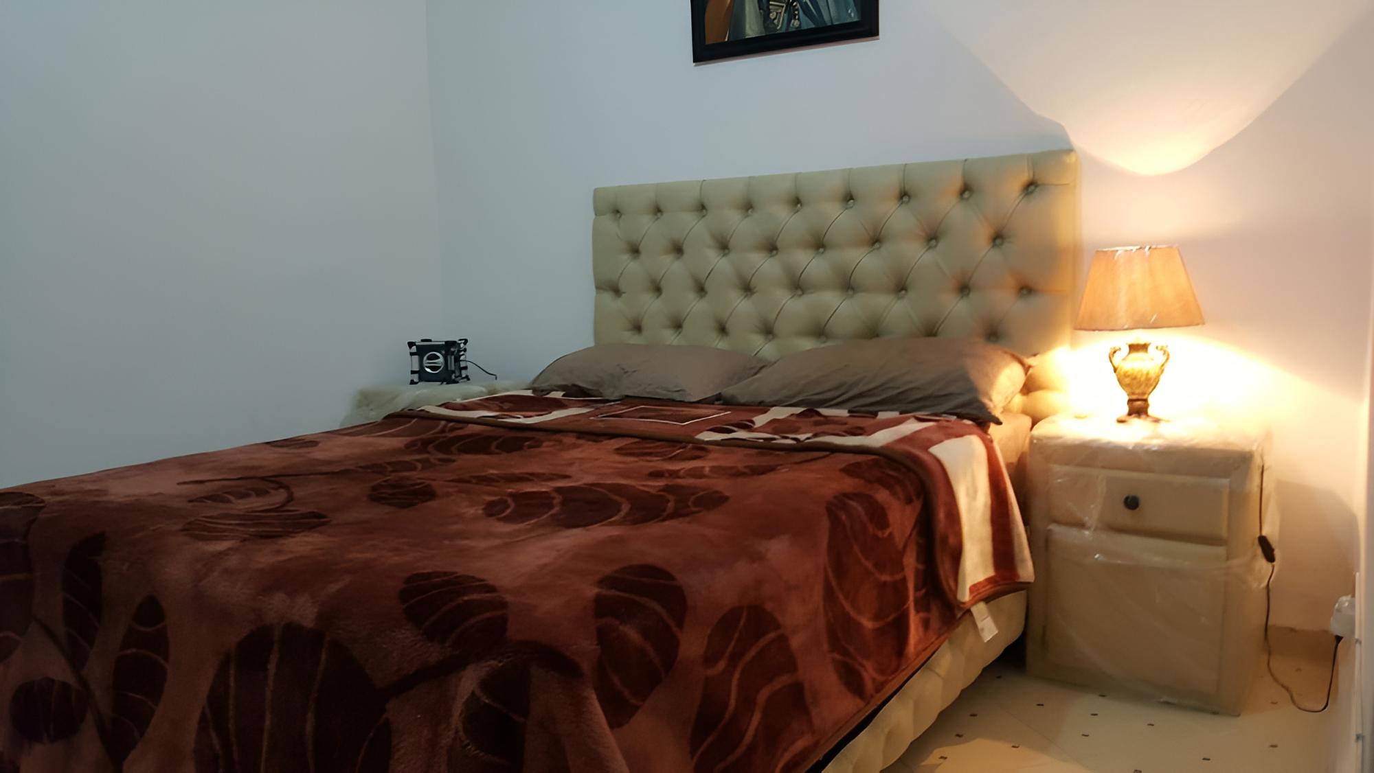 Bahia Appartement Marrakech