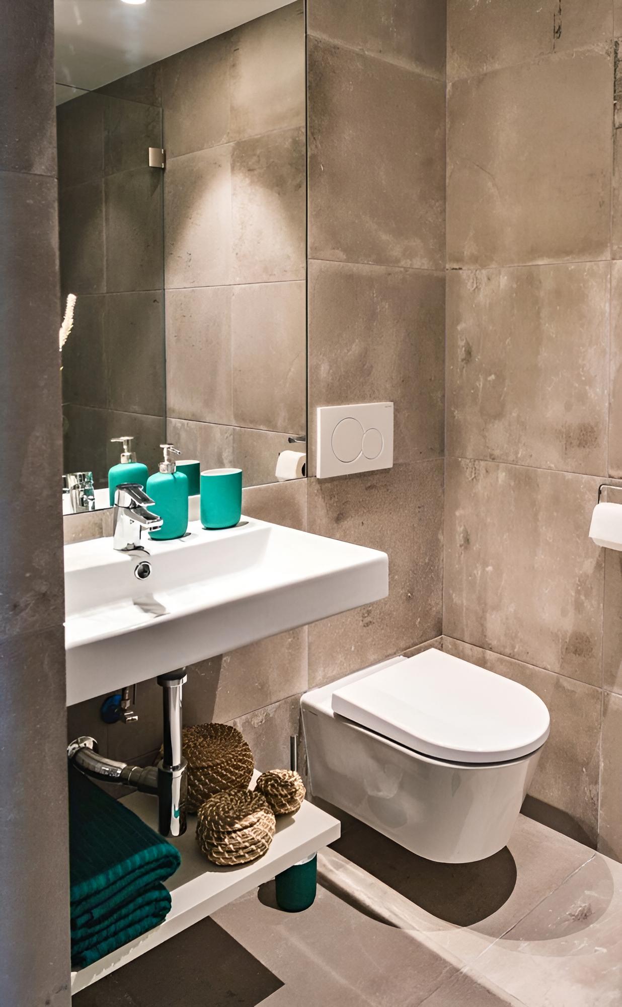Private Studios in CARCAVELOS SK