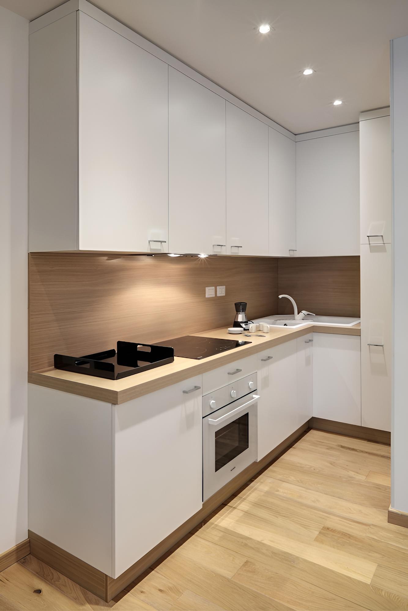 LHP Suite Firenze