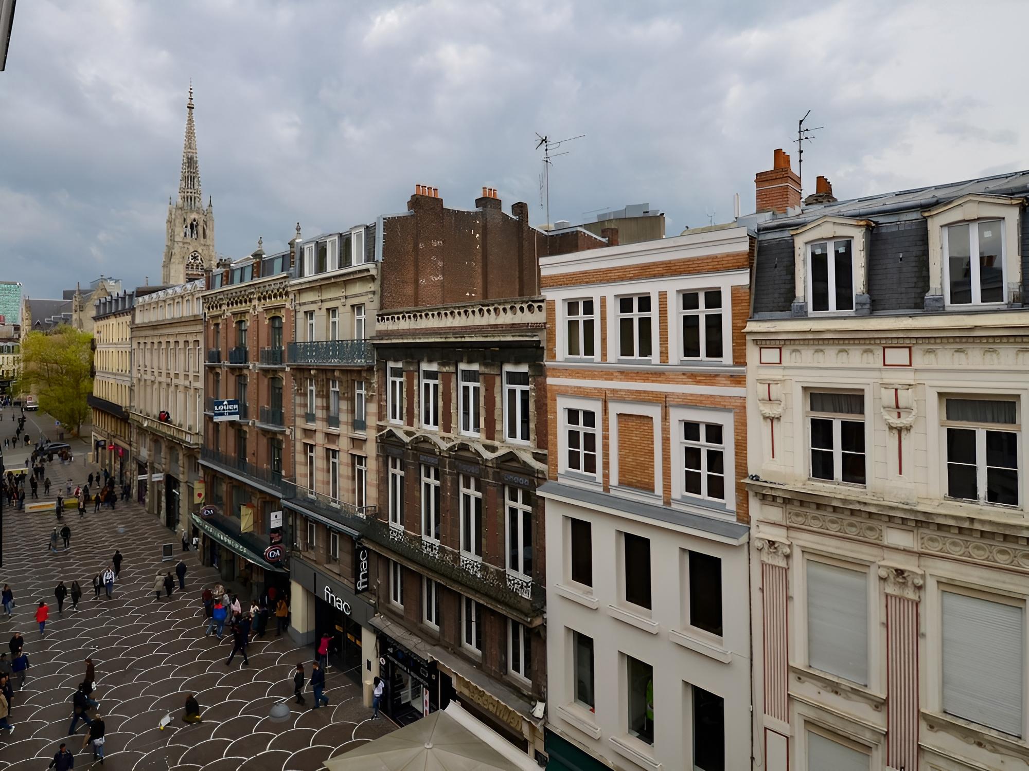 Arembault Appart Hôtel