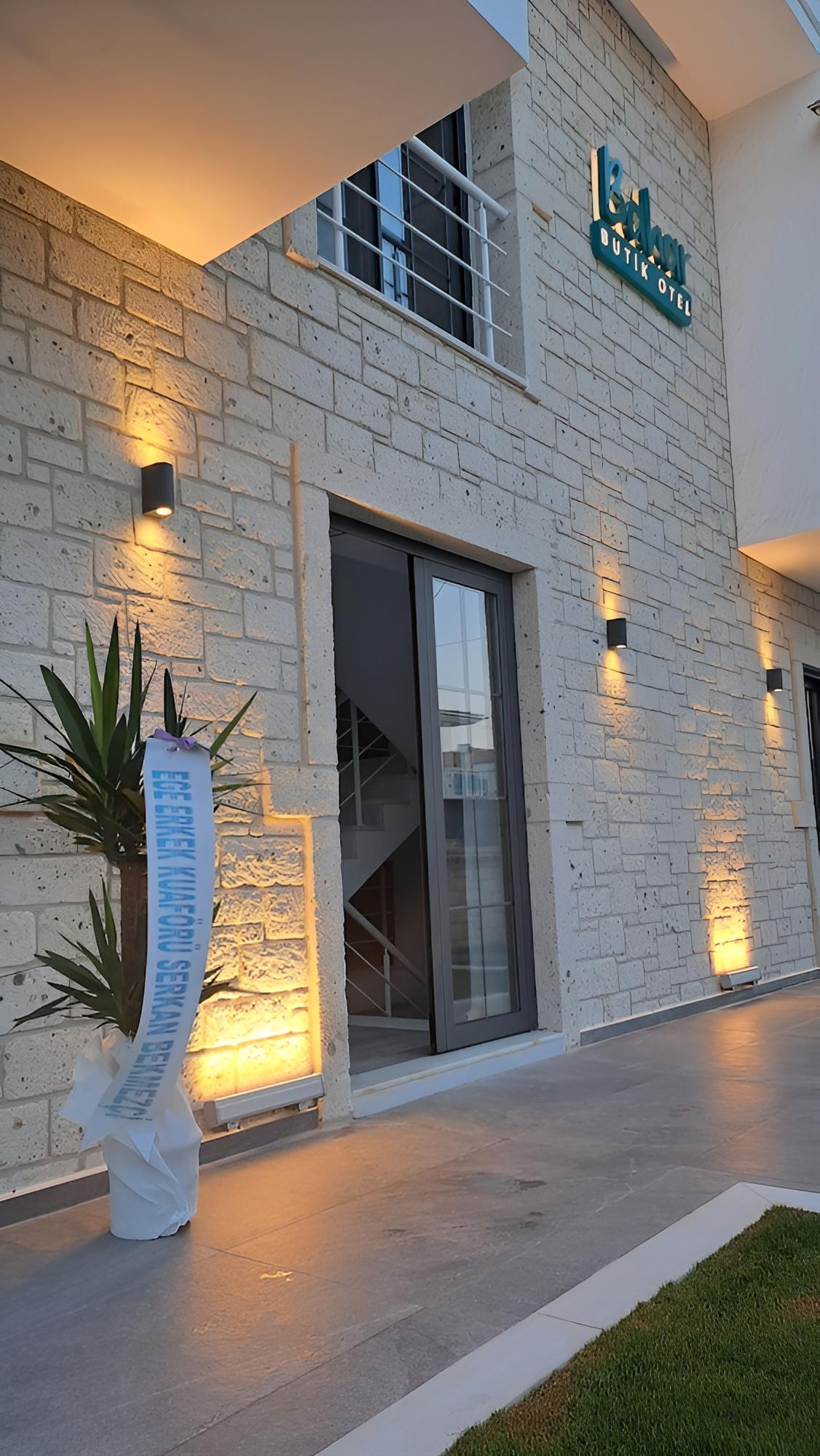 BAHAR BUTİK OTEL