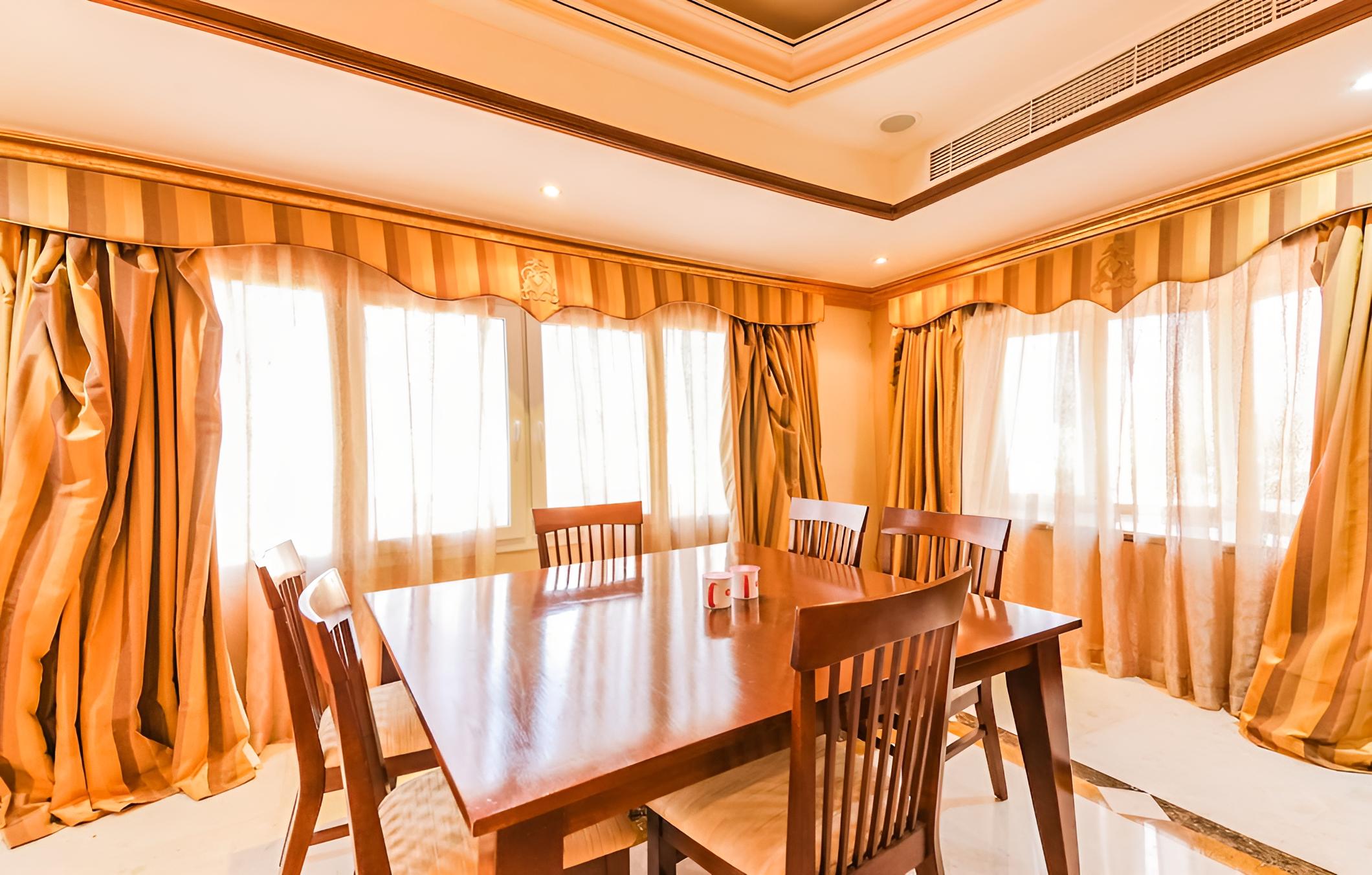 OYO 154 Bait AL Marmar Hotel