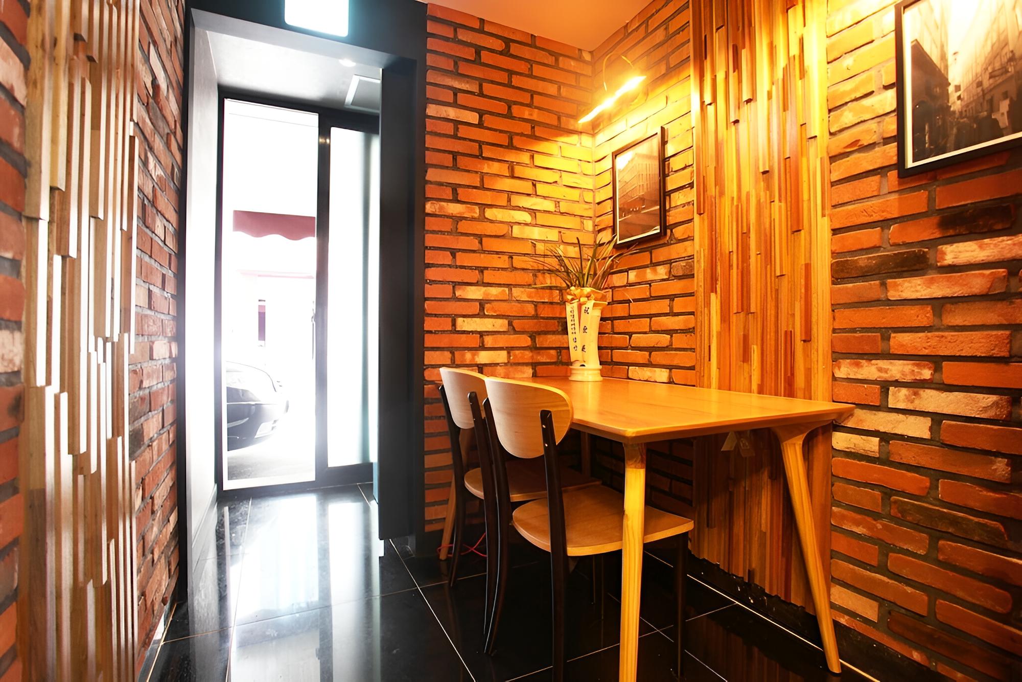 Wolgot Design Hotel XYM view 5
