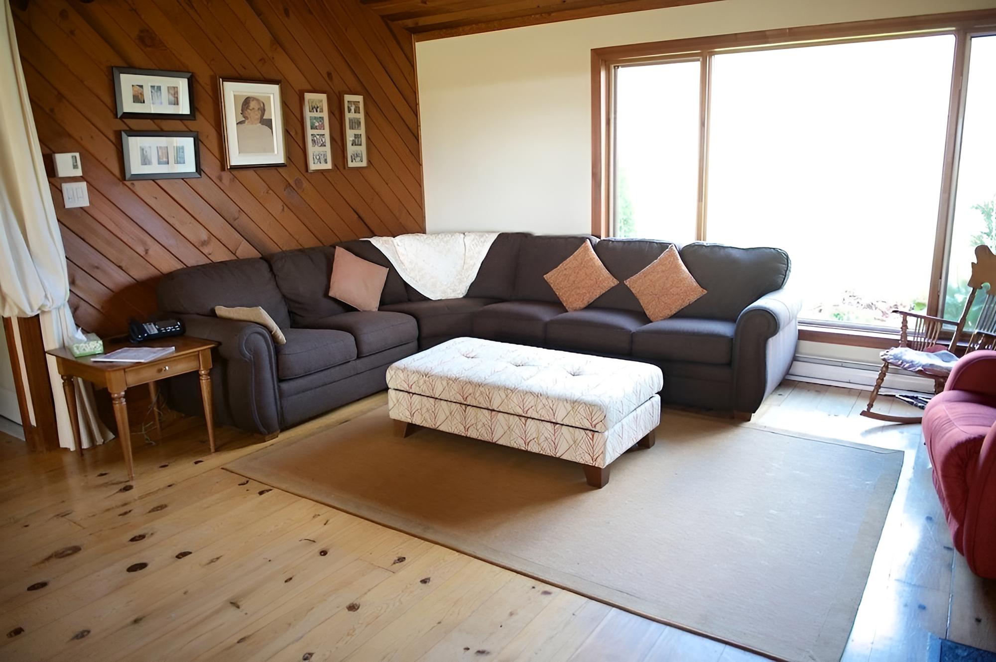 Gite O'bordeleau B&B