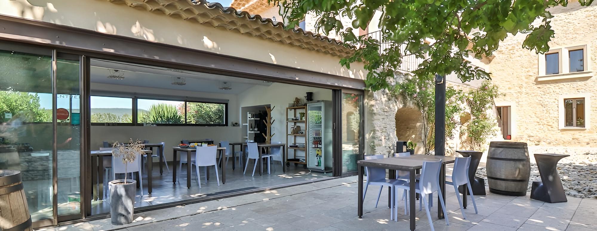 Le Jour et la Nuit - Maison D'hôtes view 5