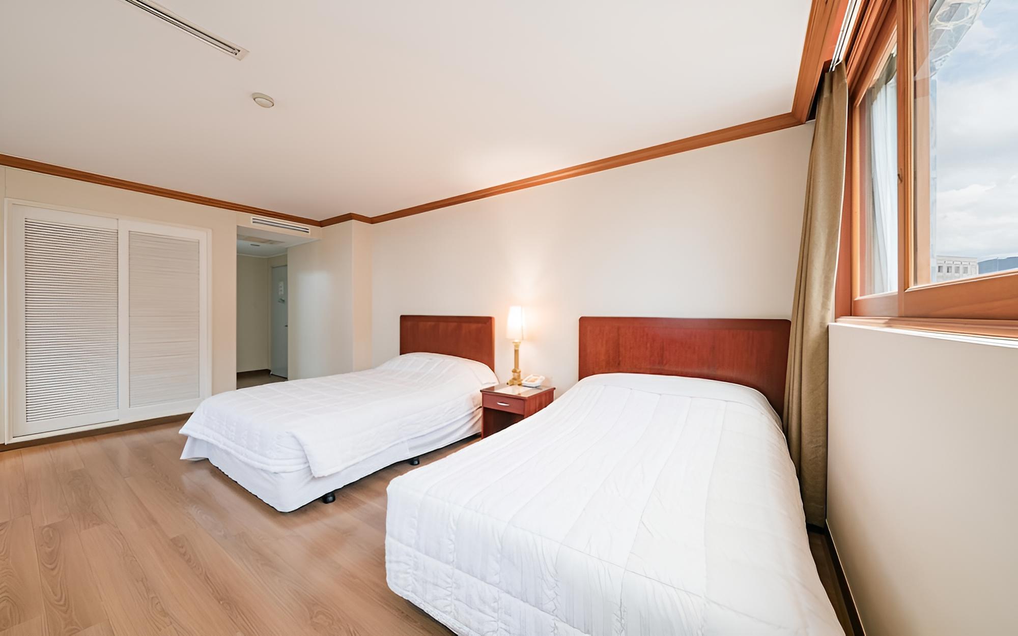 Samhaein Tourist Hotel 2