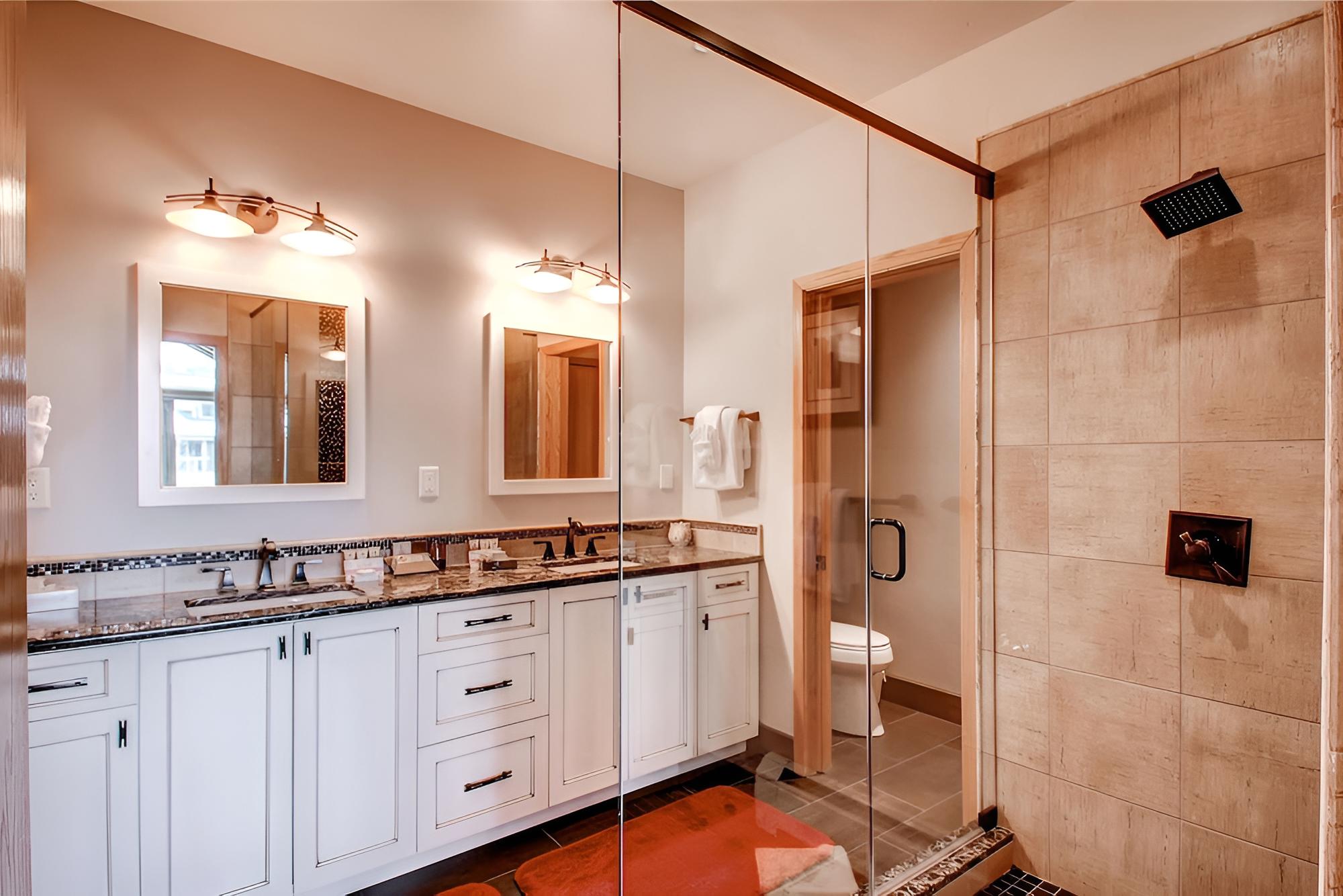 Mountaineer Townhomes M1 By Peak Property Management