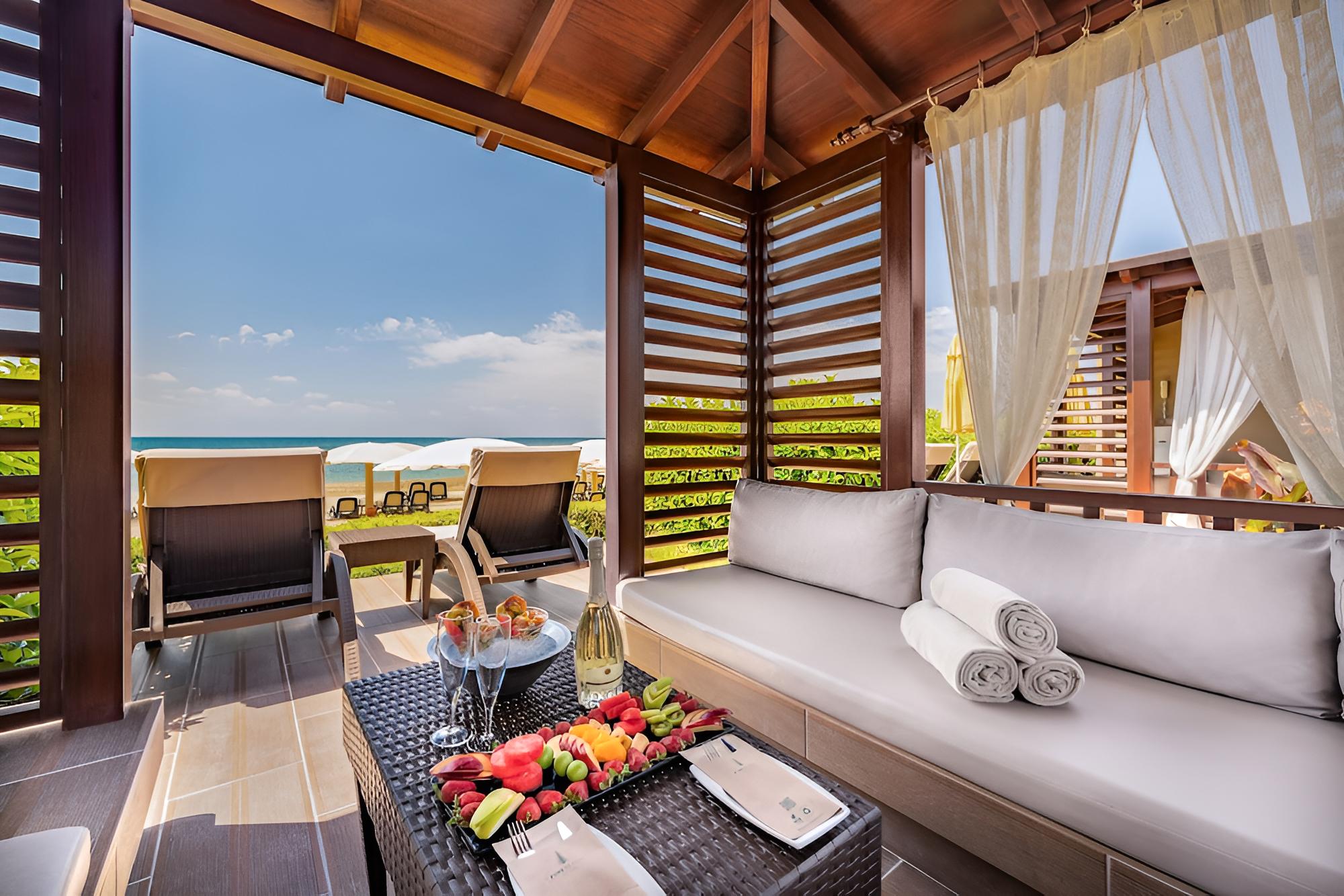 MEDWORLD Health Center Pine Beach Belek