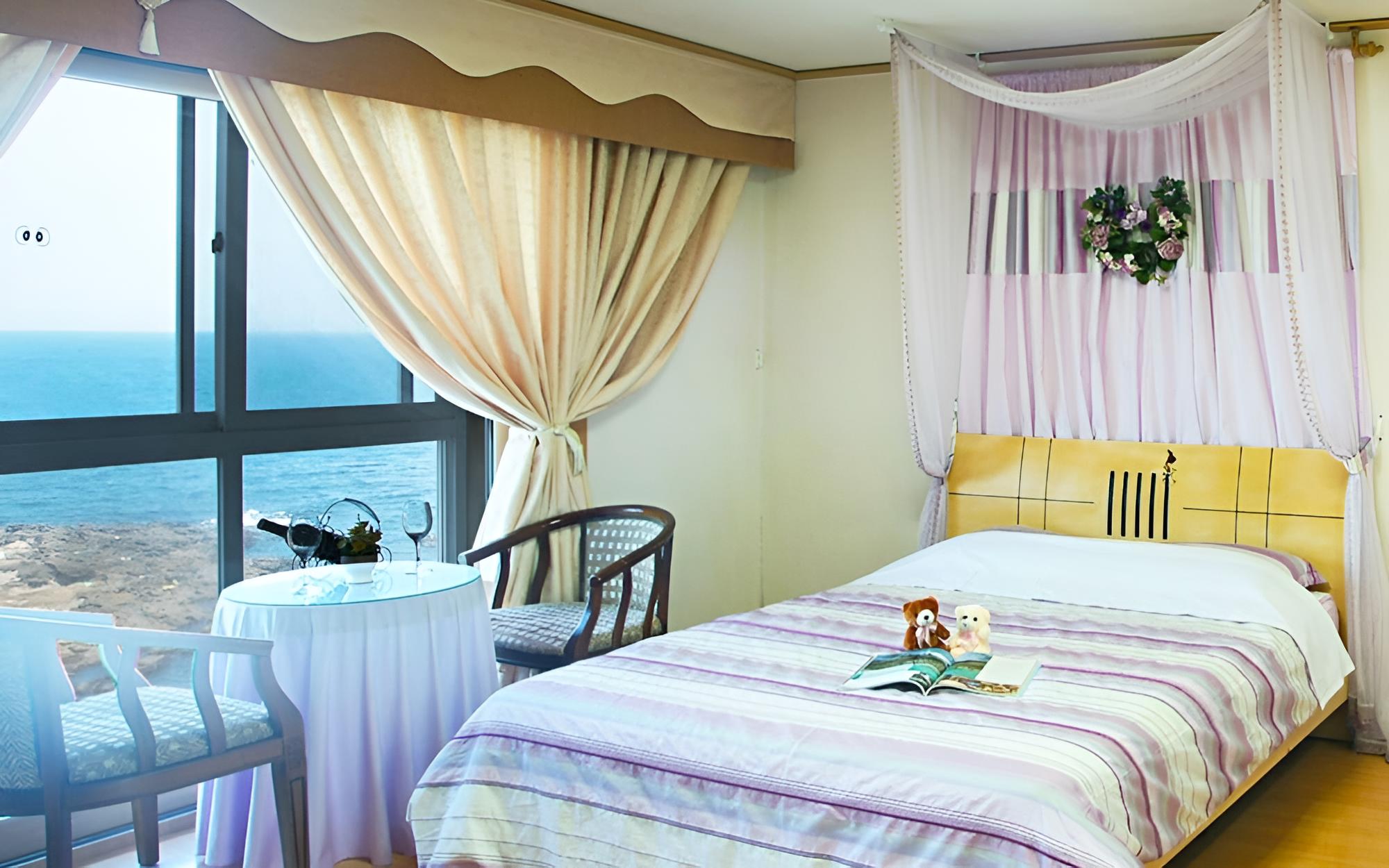 Jeju Wave Sound Nearby Pension view 2