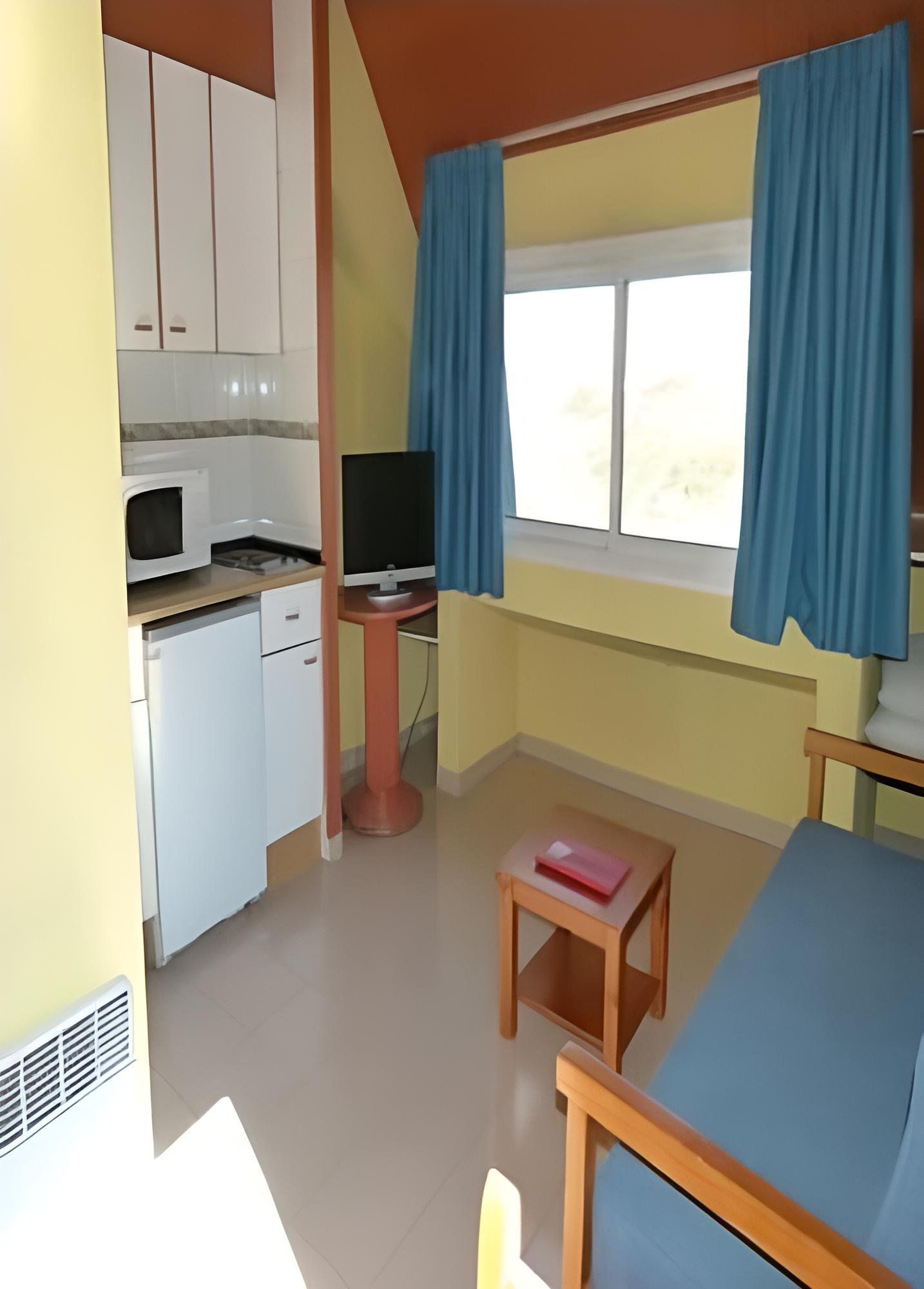 Apartamentos K2