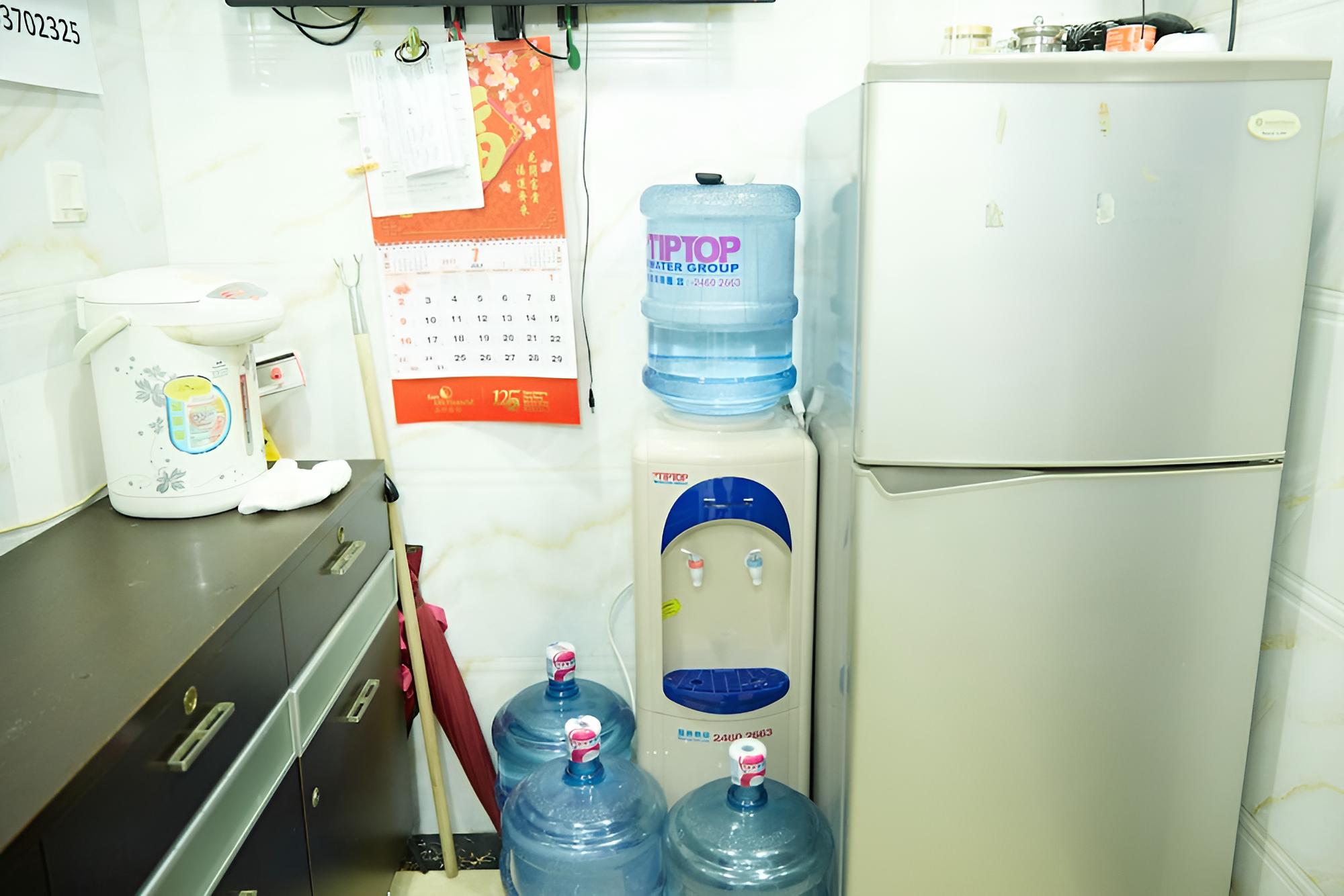 Hung Kiu Guest House