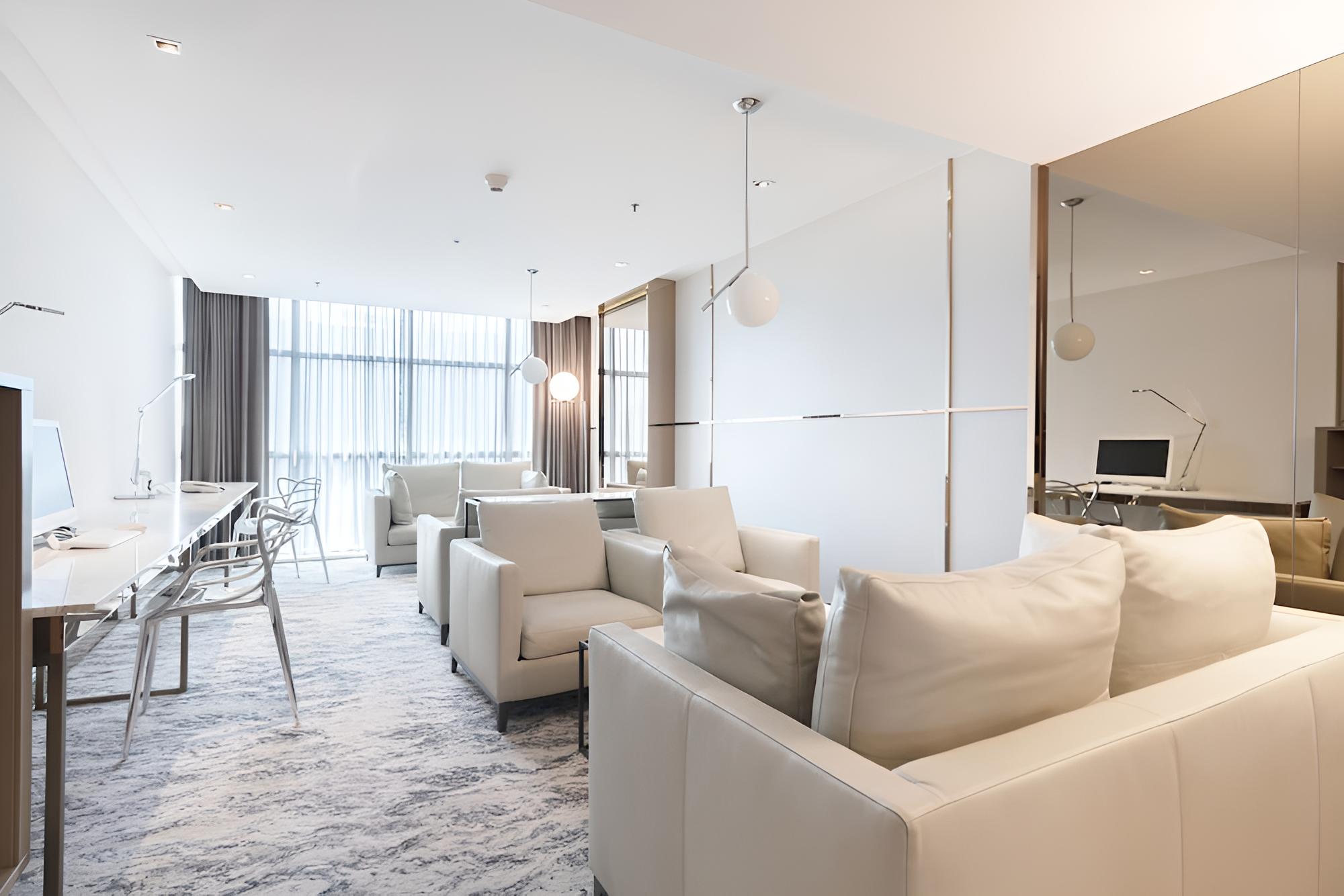 Purity Grove Phrom Phong by Favstay