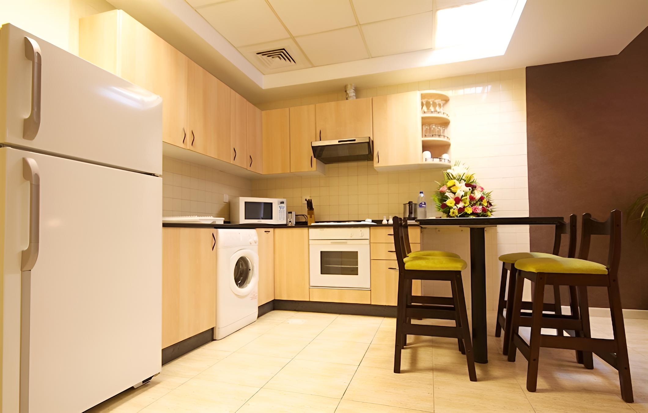 Welcome Hotel Apartments 2