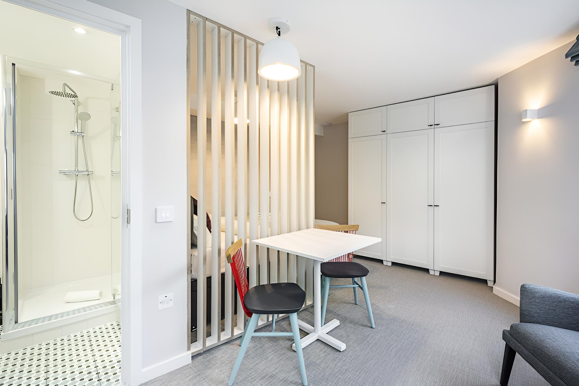 Trendy Studios PRIMROSE HILL