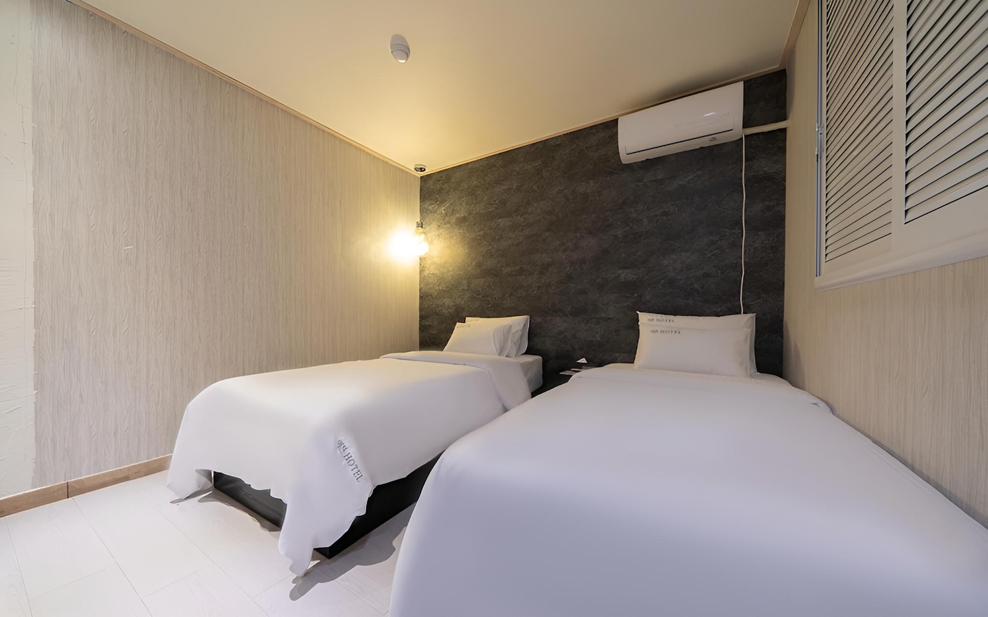 Chuncheon Hotel Eton