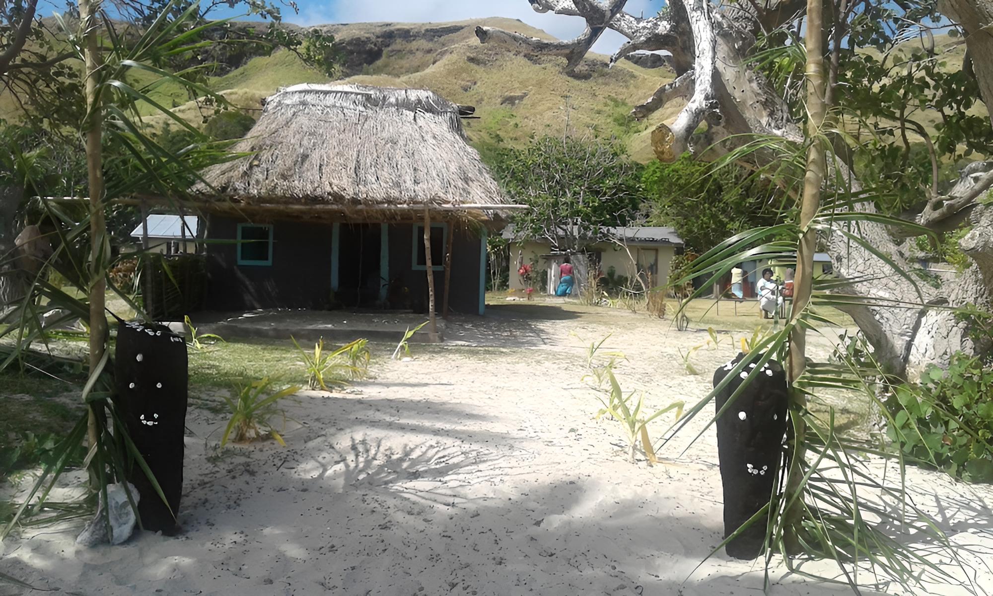 Yasawa Homestays - view 17