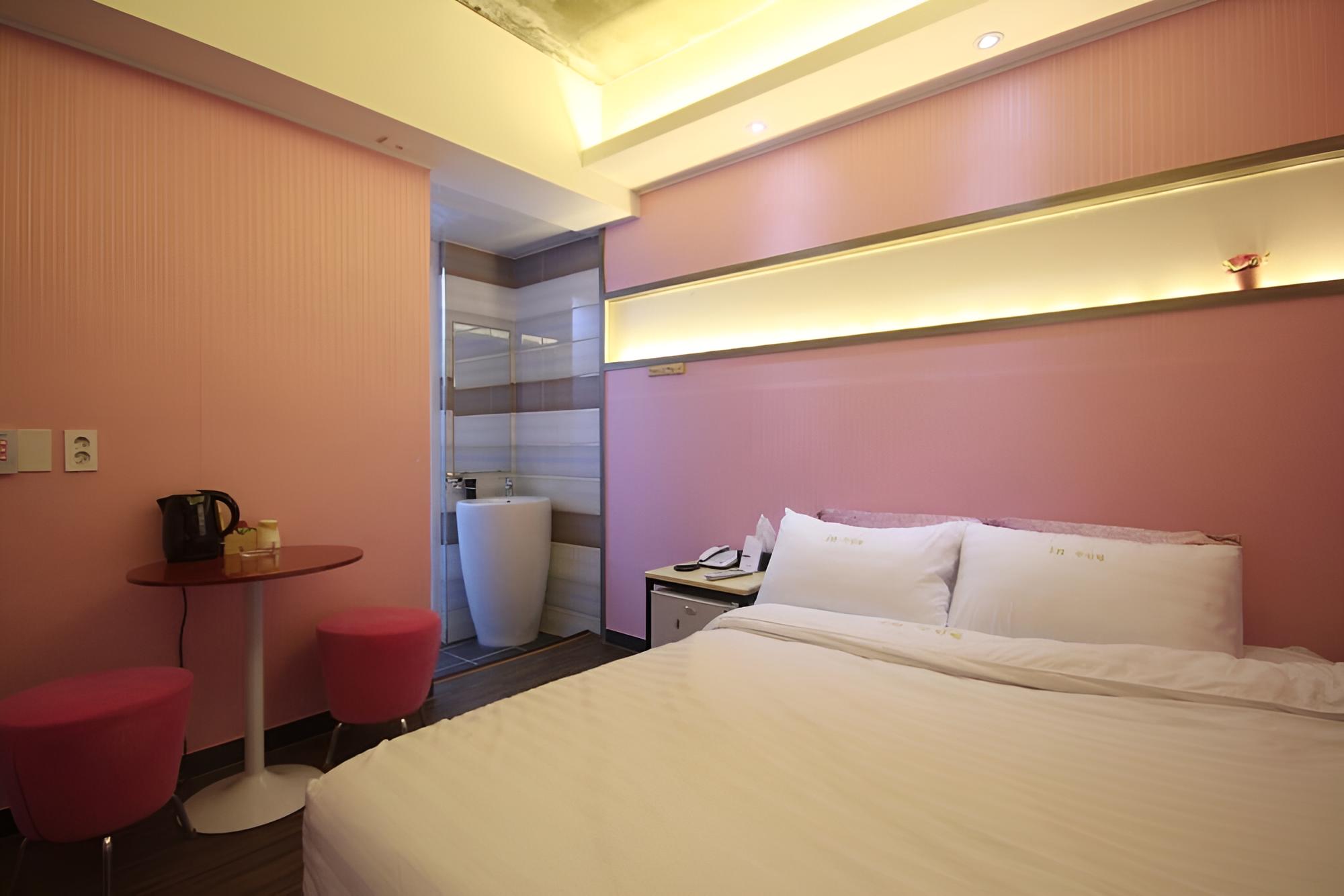 Miryang IN Self Check-in Motel, photo 23