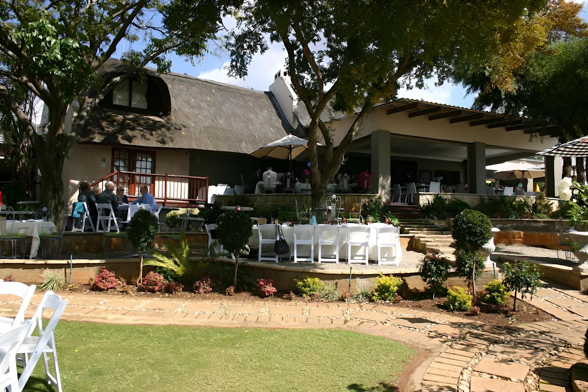 EnGedi Guesthouse