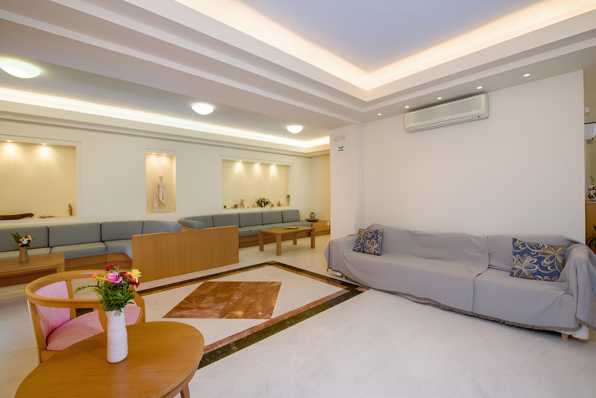 Toxo Hotel & Apartments, Billede 31