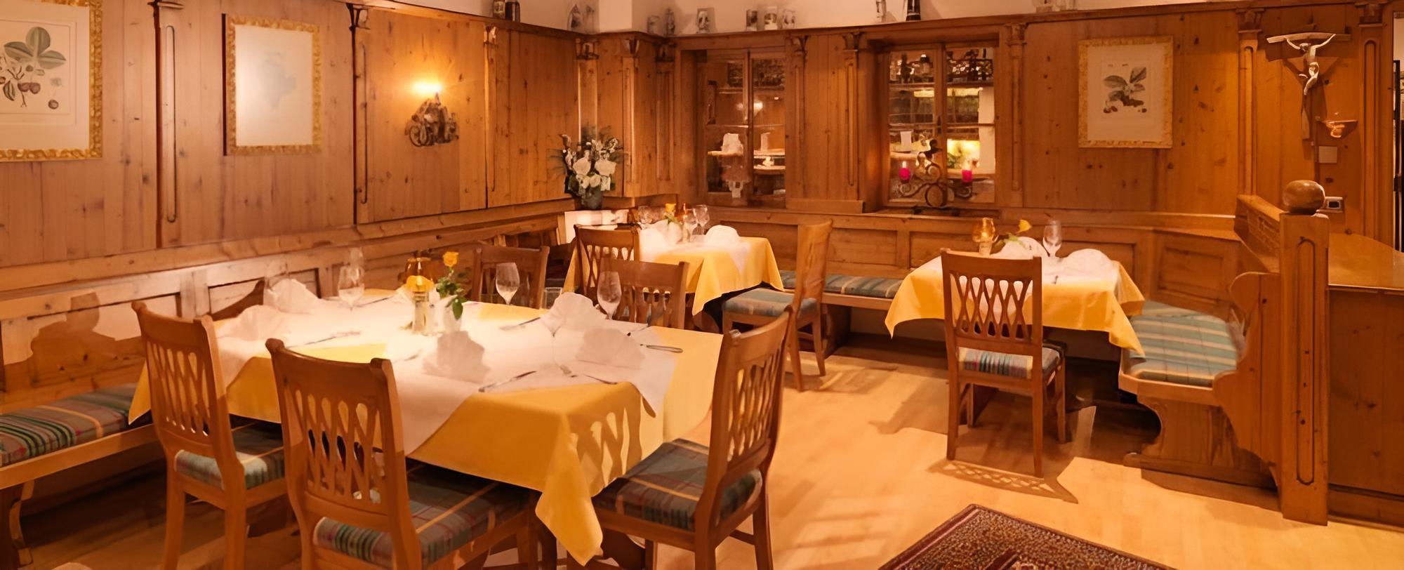 Hotel Post