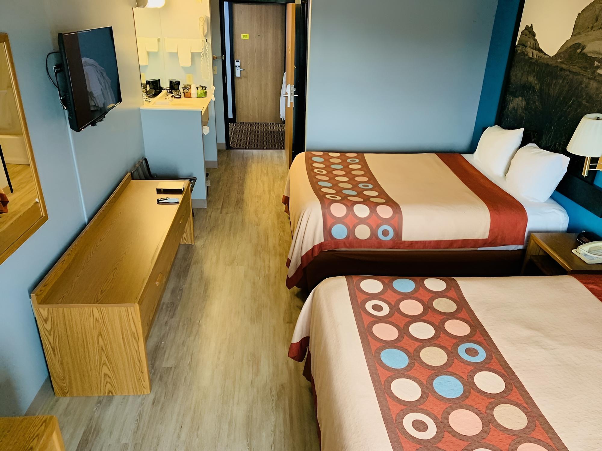 Super 8 by Wyndham Crete
