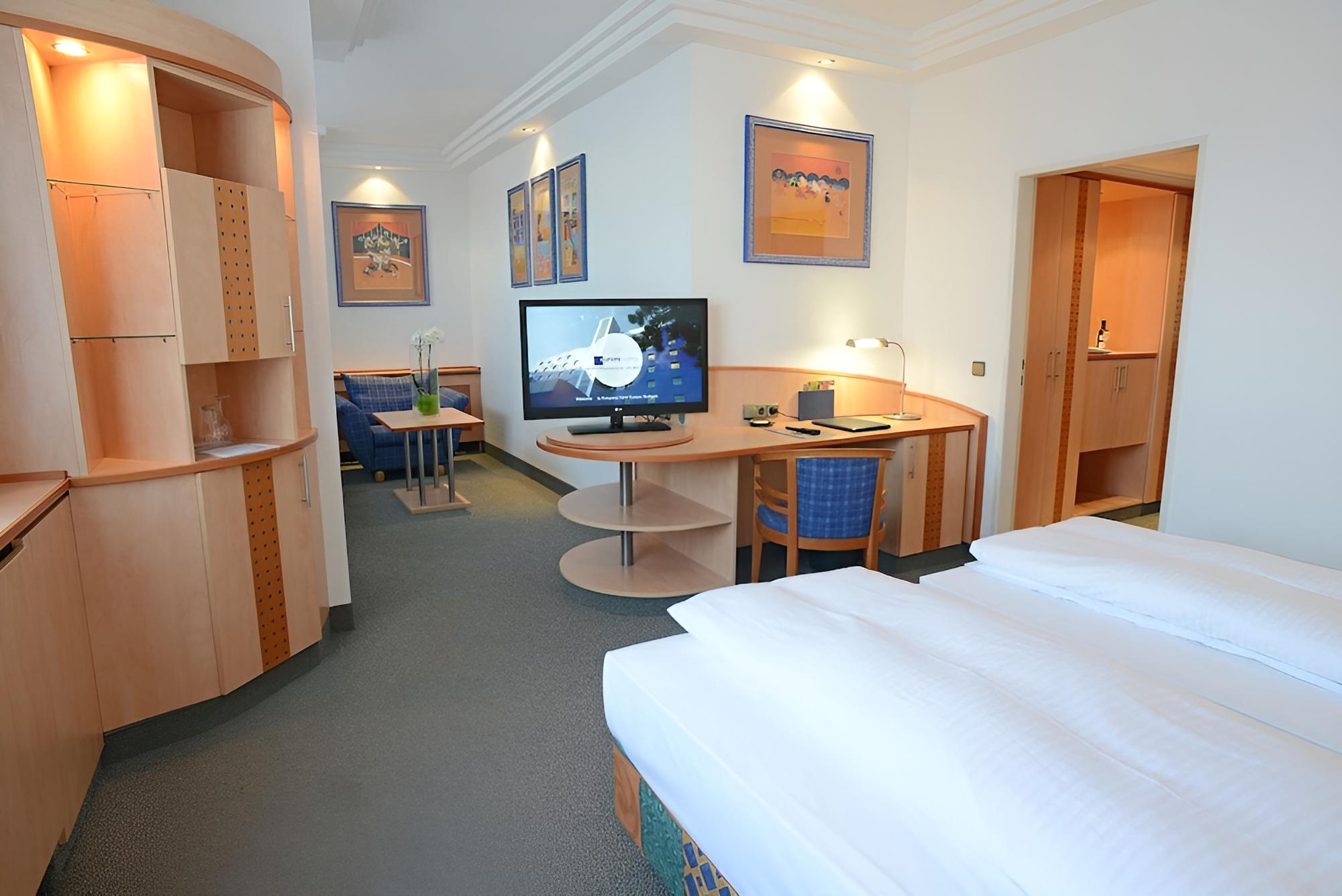 Stuttgart Vacations - Plaza Kongresshotel Europe Stuttgart - Property Image 23