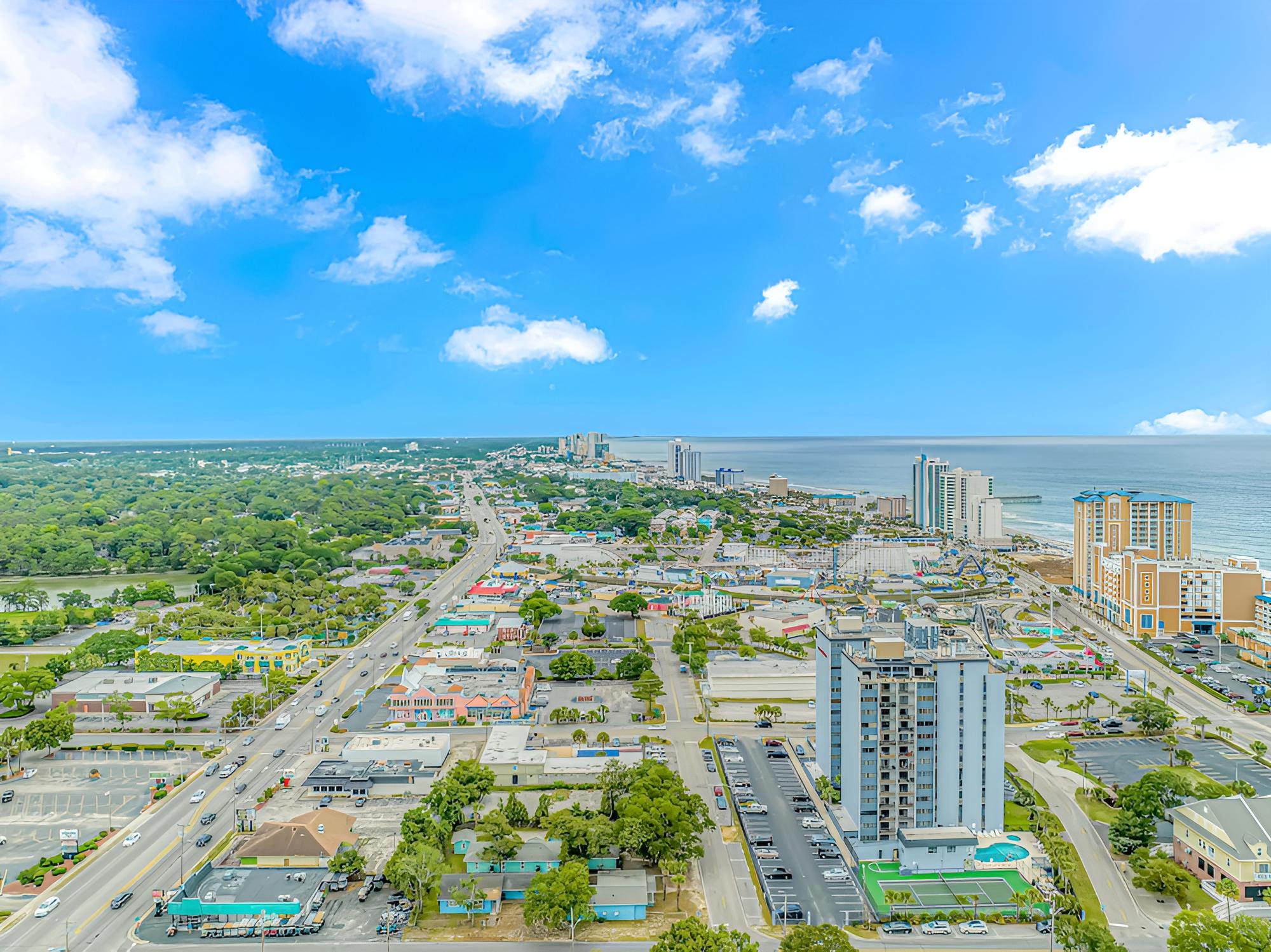 708 Mitchell Dr in Myrtle Beach, Foto 11