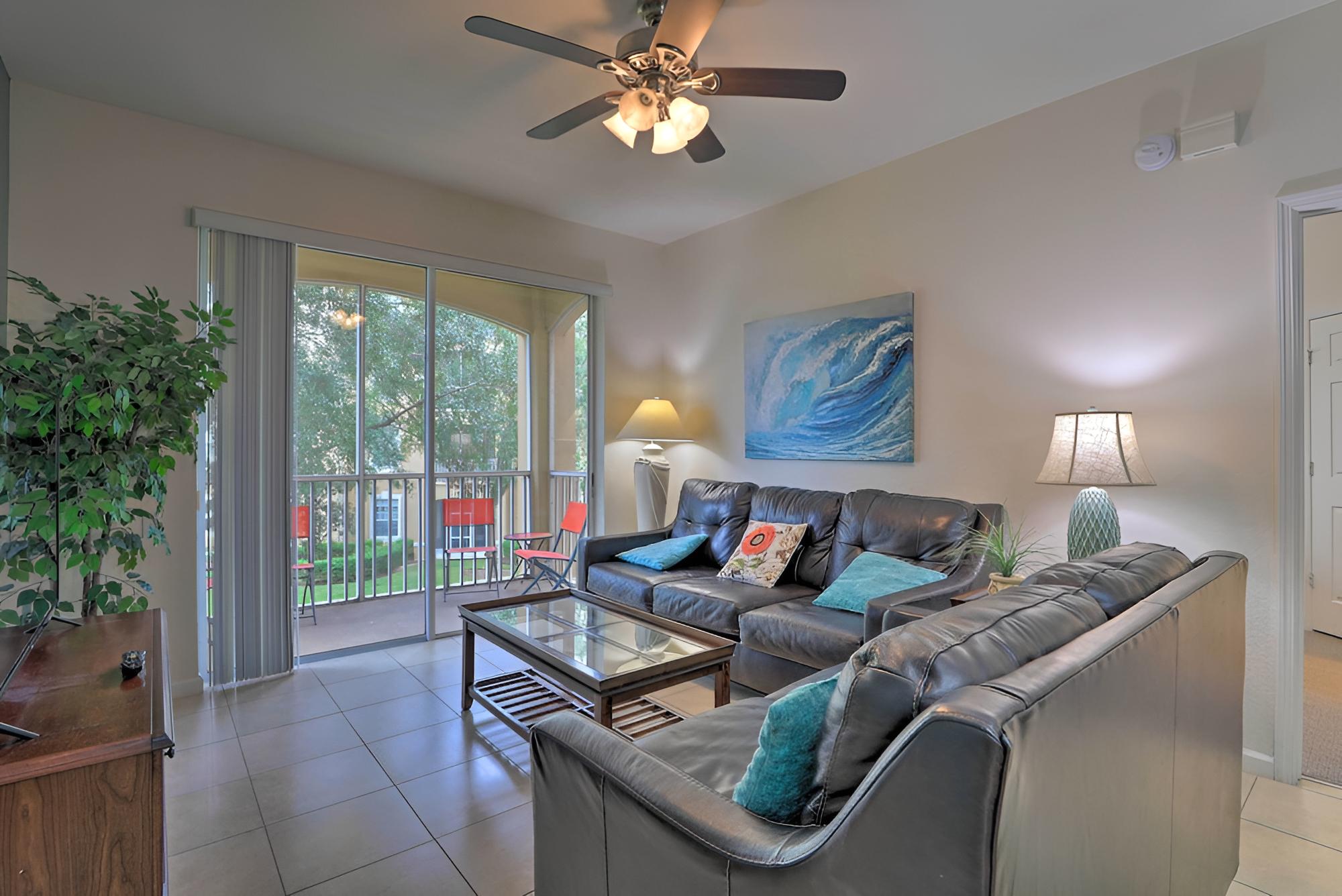 Windsor Hills Escape < 3 Mi to Disney World!