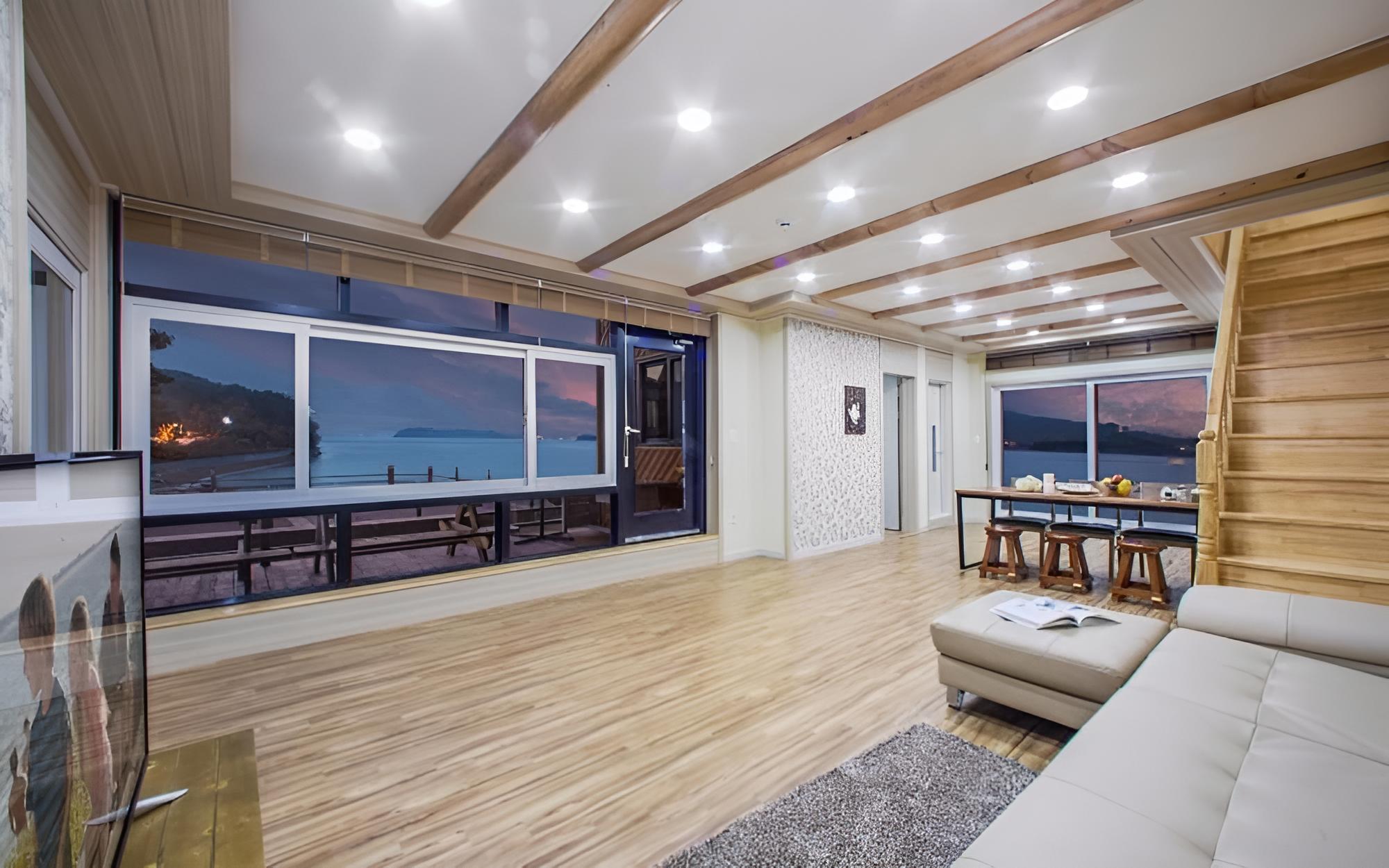 Daebudo Newcastle Pension