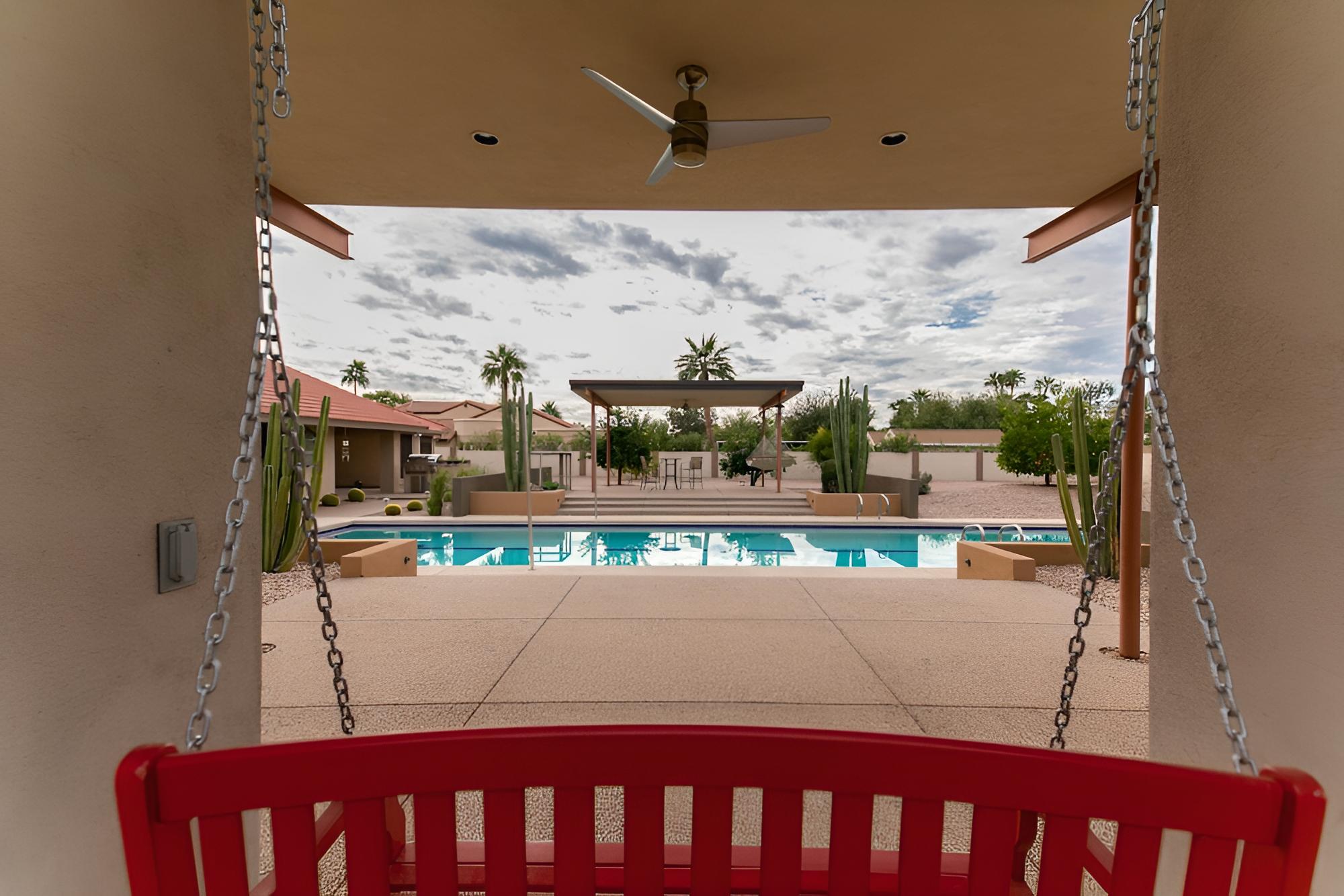 Sweetwater Casa view 5