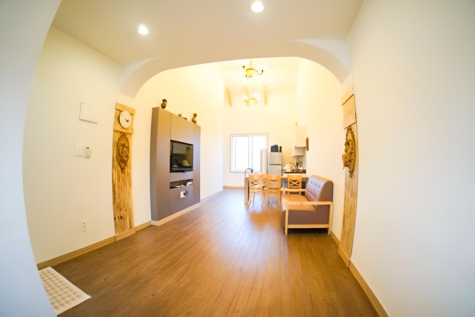 Jeongeup Brahms Pension