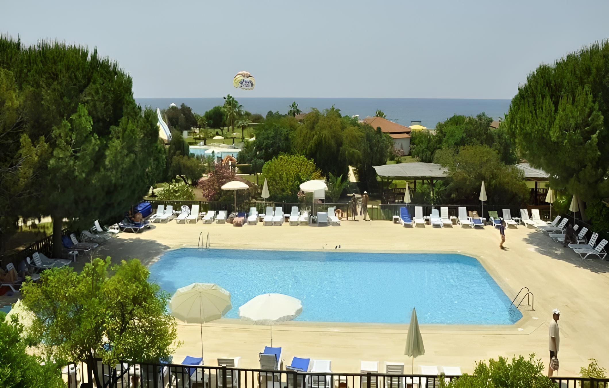 Club Serena Beach - All Inclusive