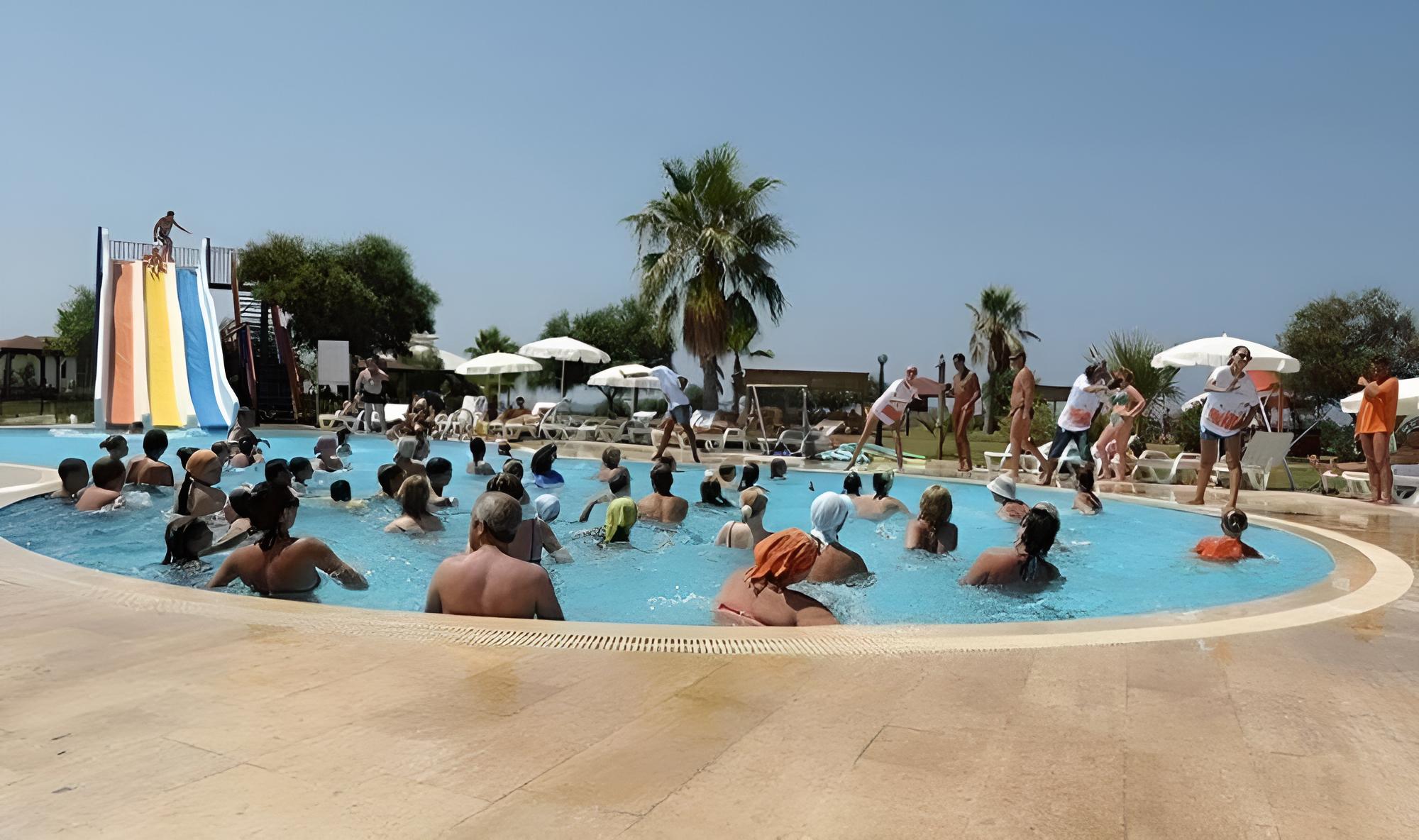 Club Serena Beach - All Inclusive