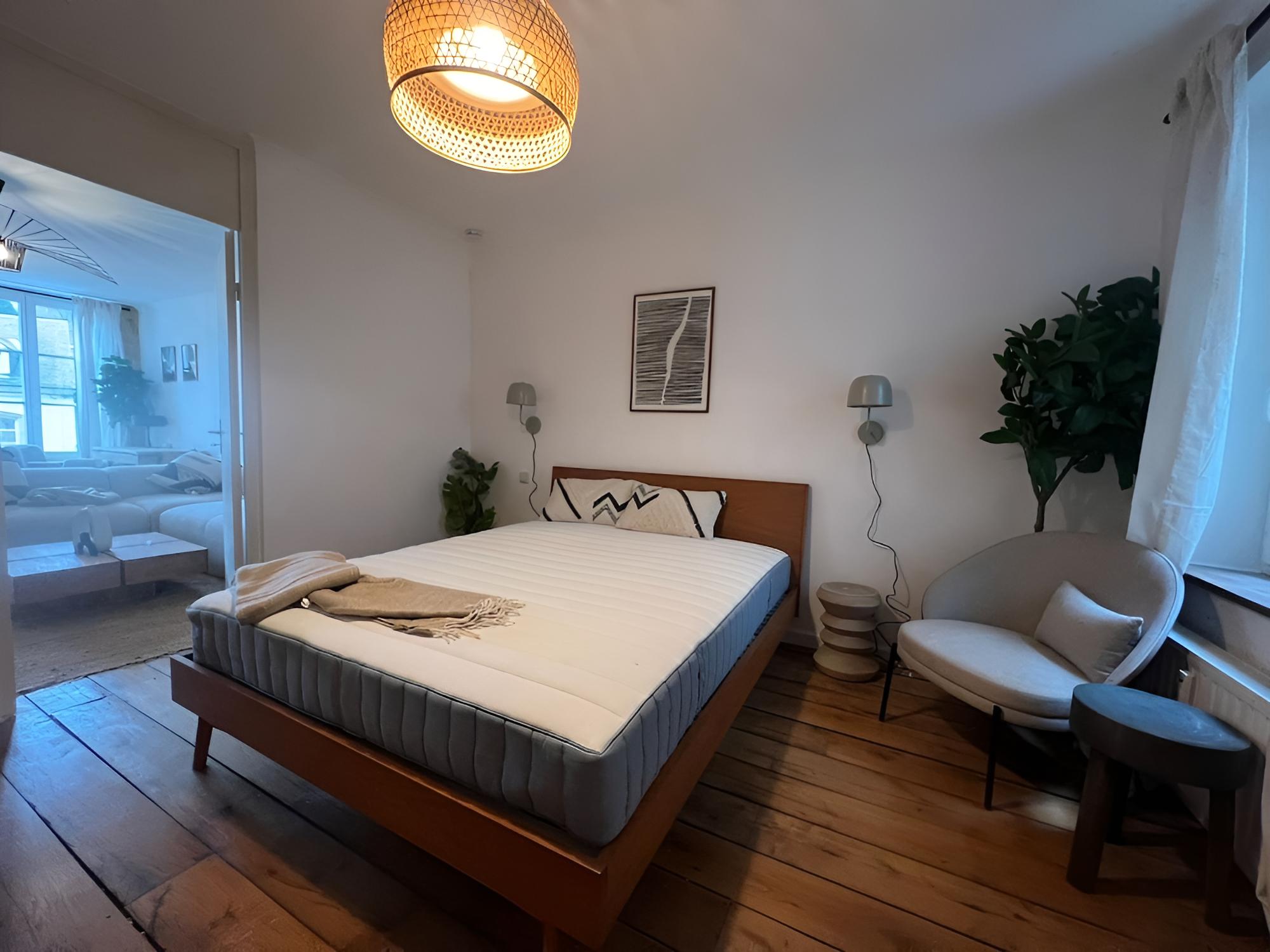 Beautiful 2 BR Apartment in Grund