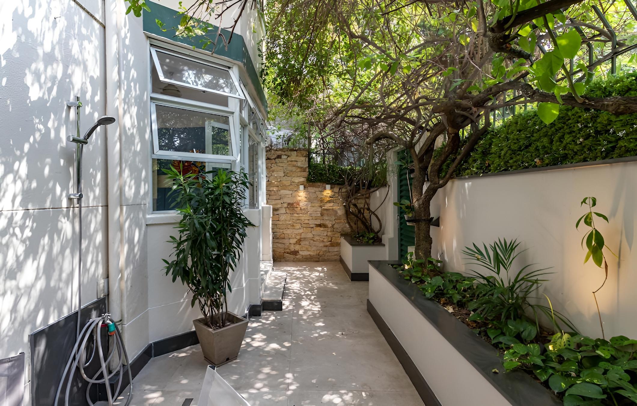 Excellent in Ipanema 2 Suites Bt104 Z1