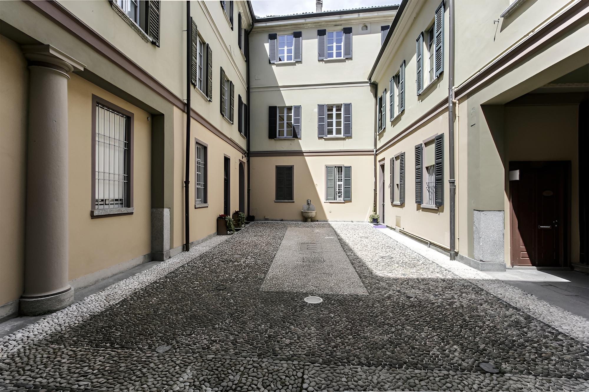 Suite Bohemia